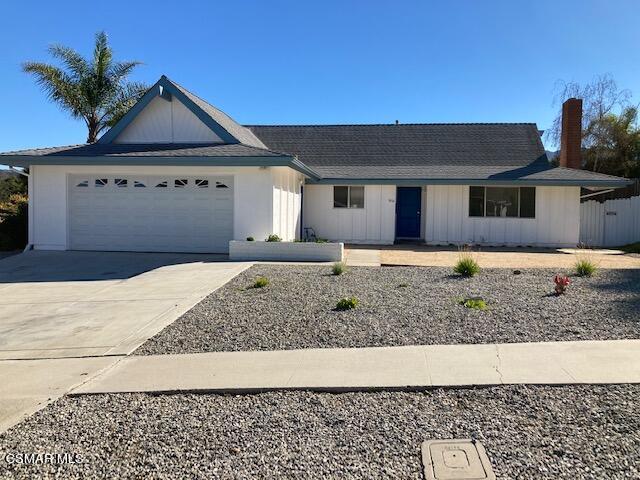 3916 Buckthorn Court