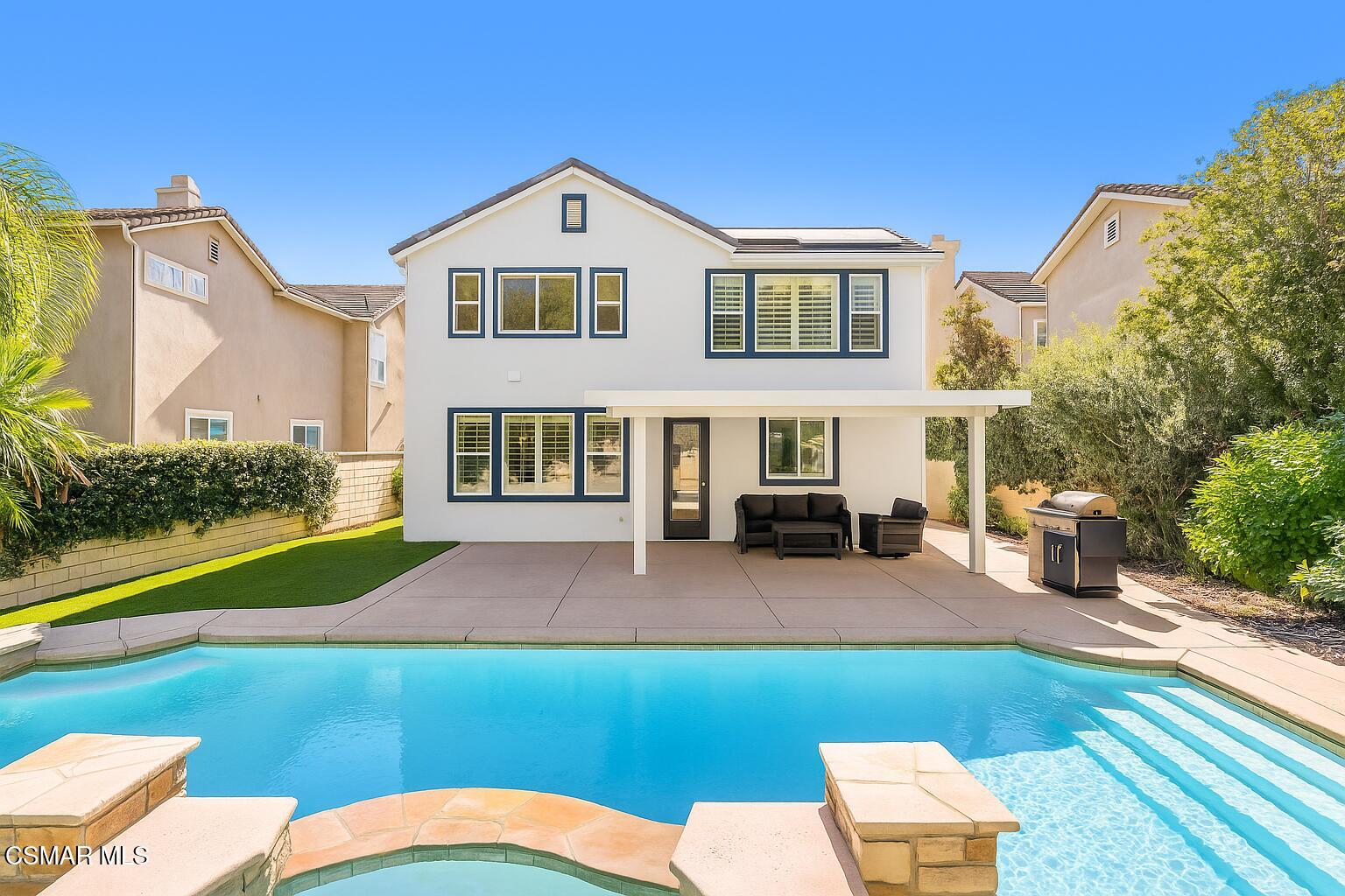 6051 Caledonia Court