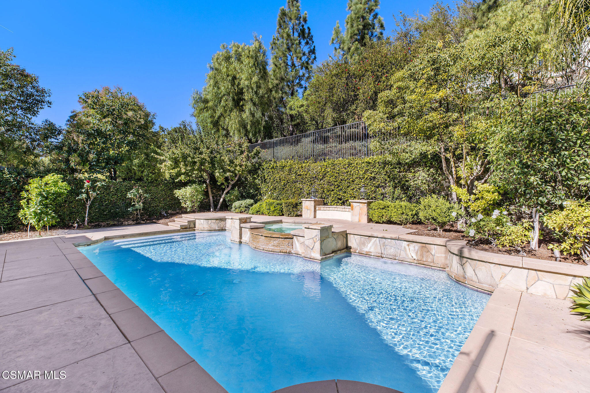 6051 Caledonia Court