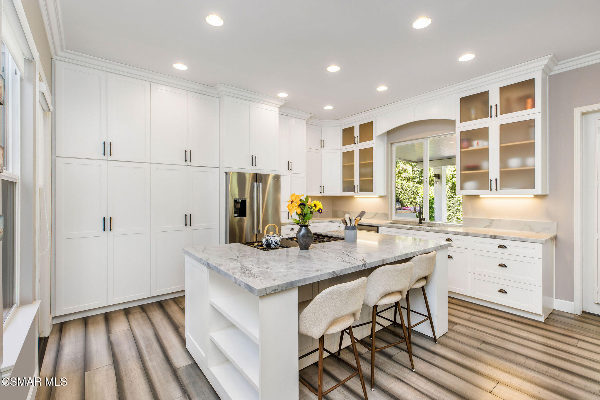 6051 Caledonia Court