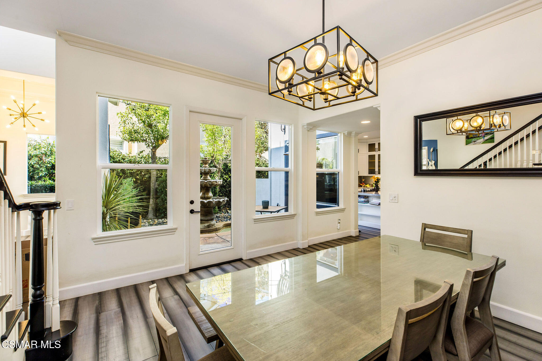 6051 Caledonia Court