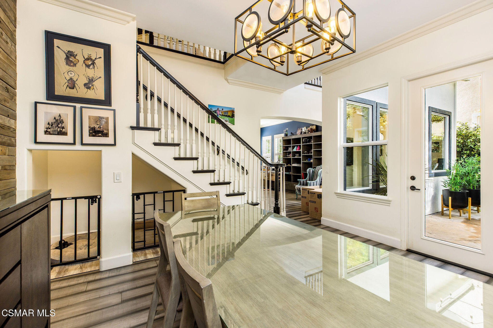 6051 Caledonia Court