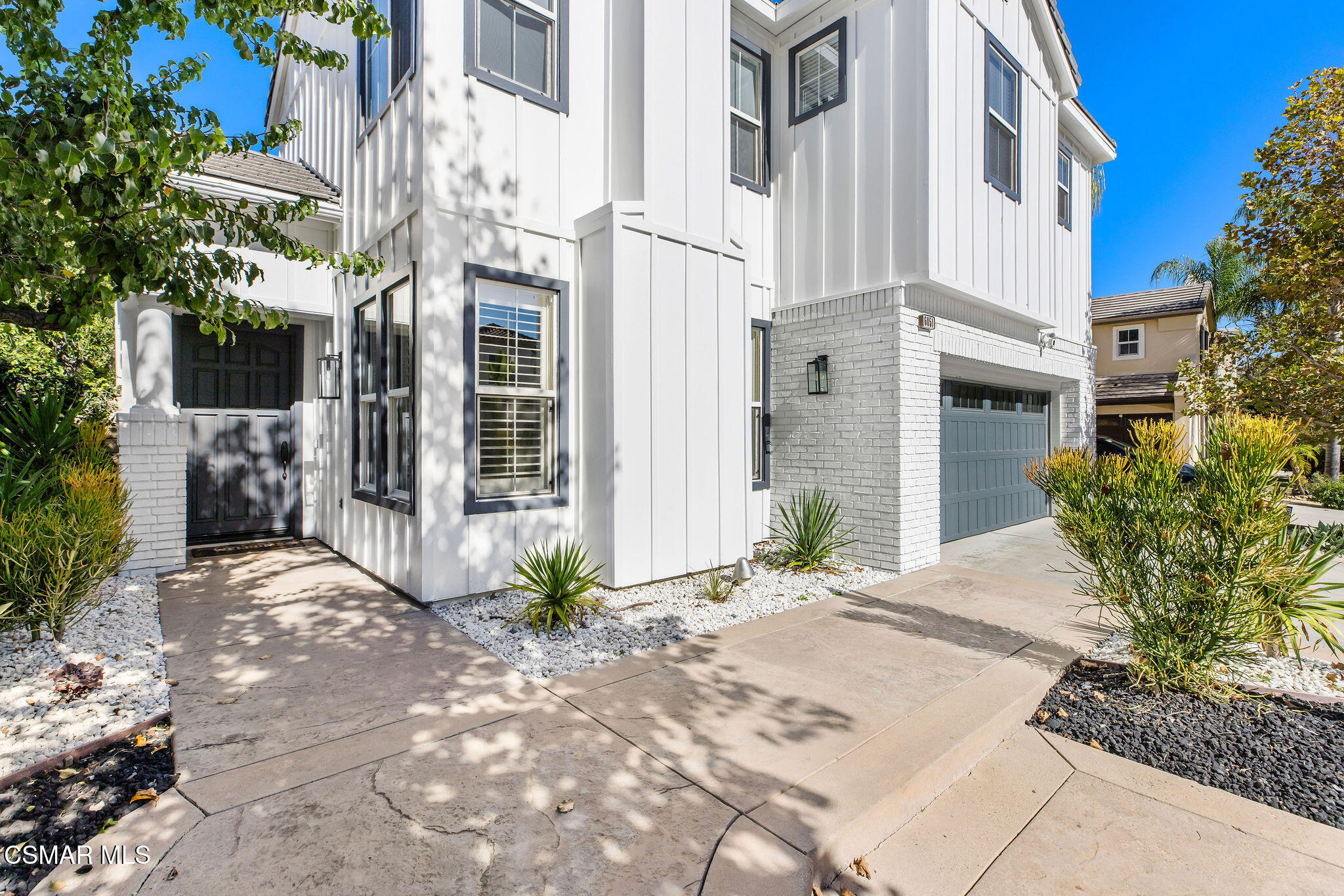 6051 Caledonia Court