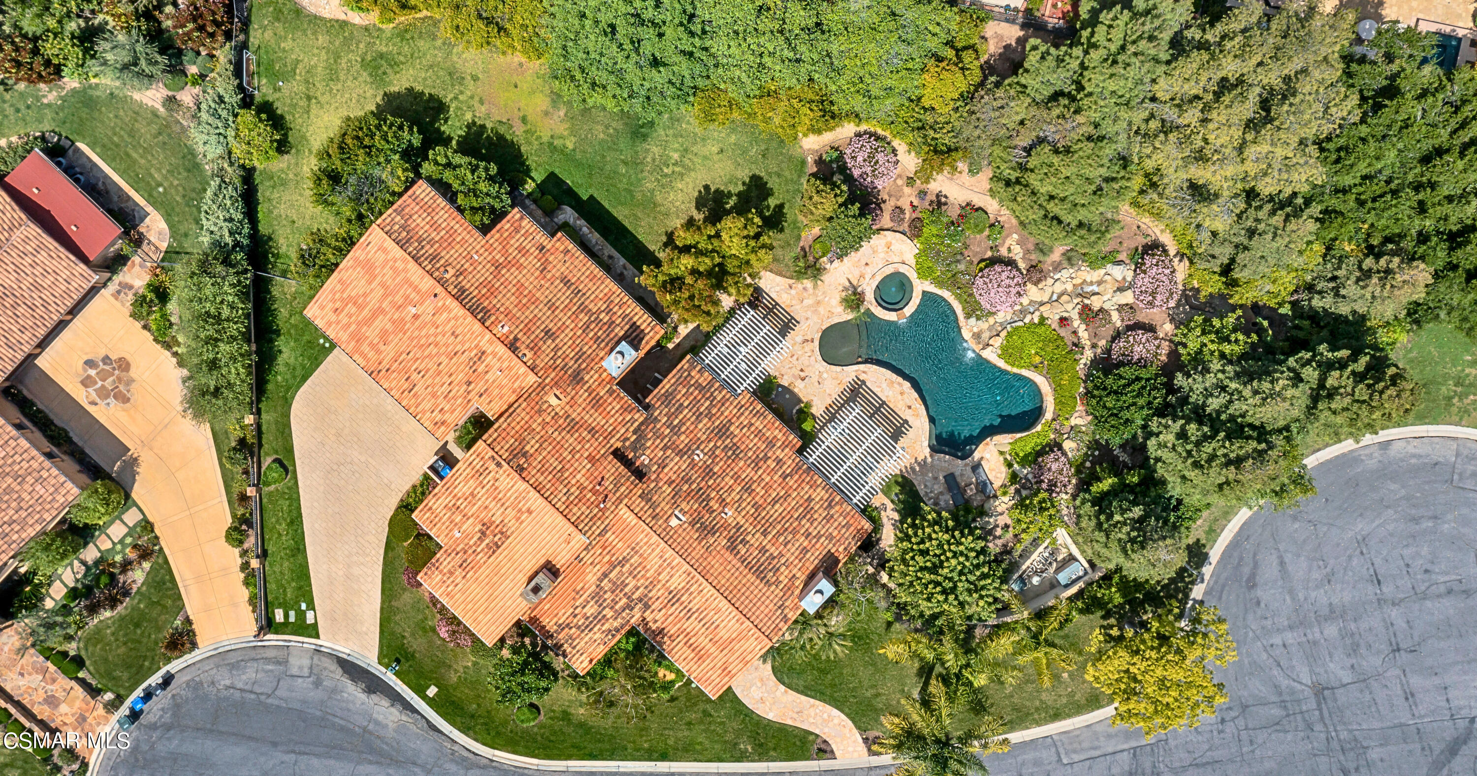 1687 Castlebridge Court