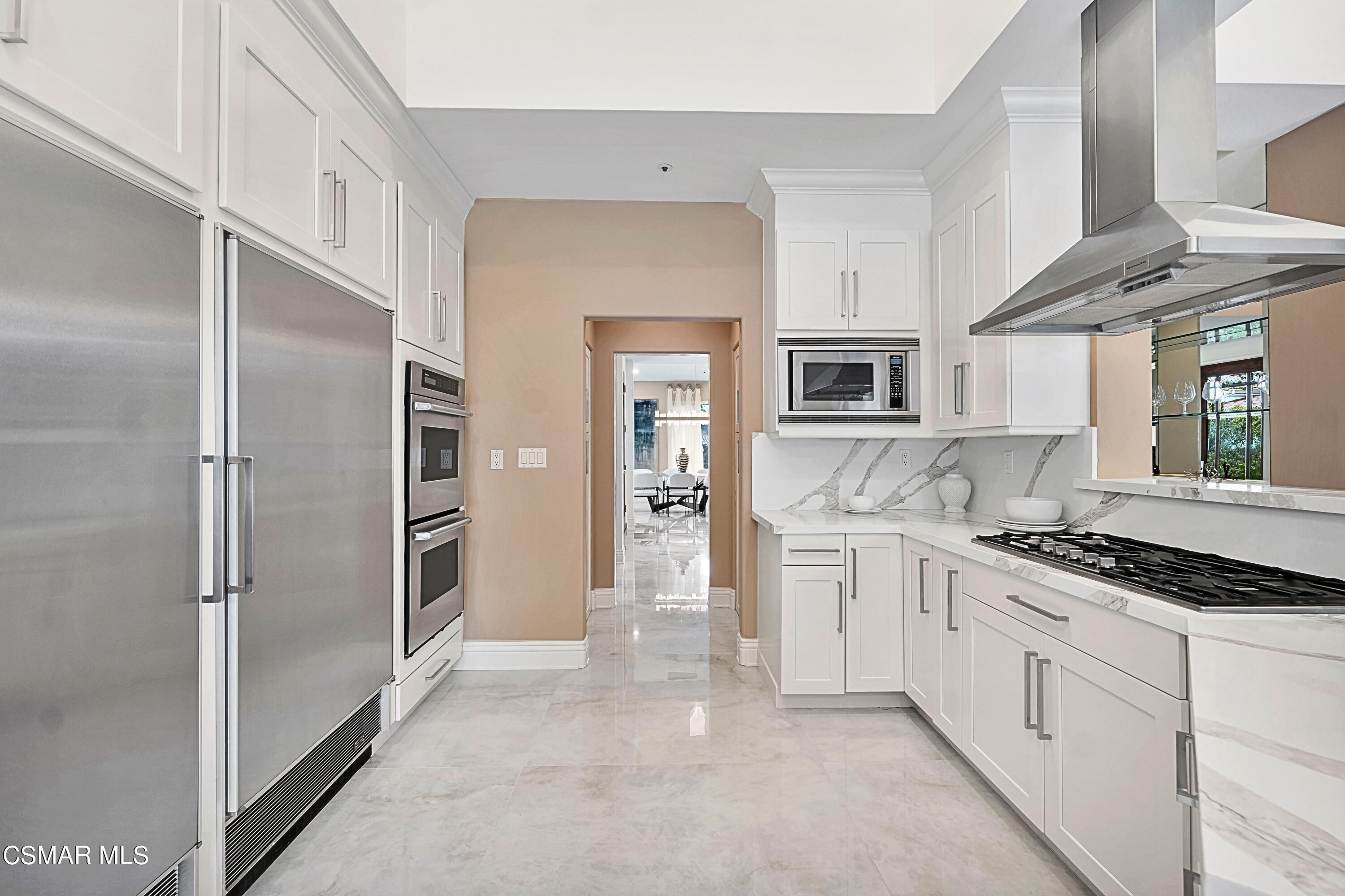 1687 Castlebridge Court