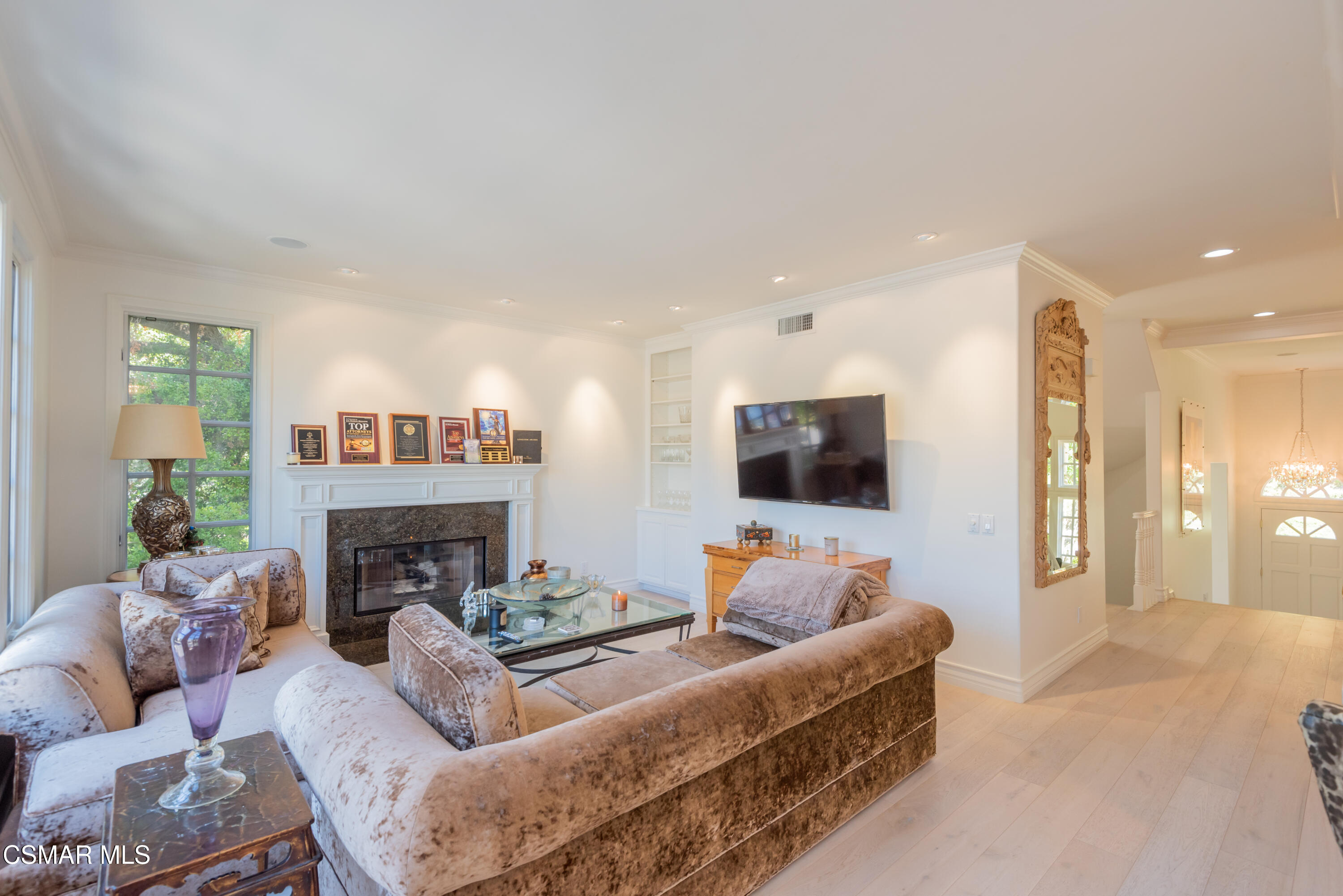 2443 Swanfield Court