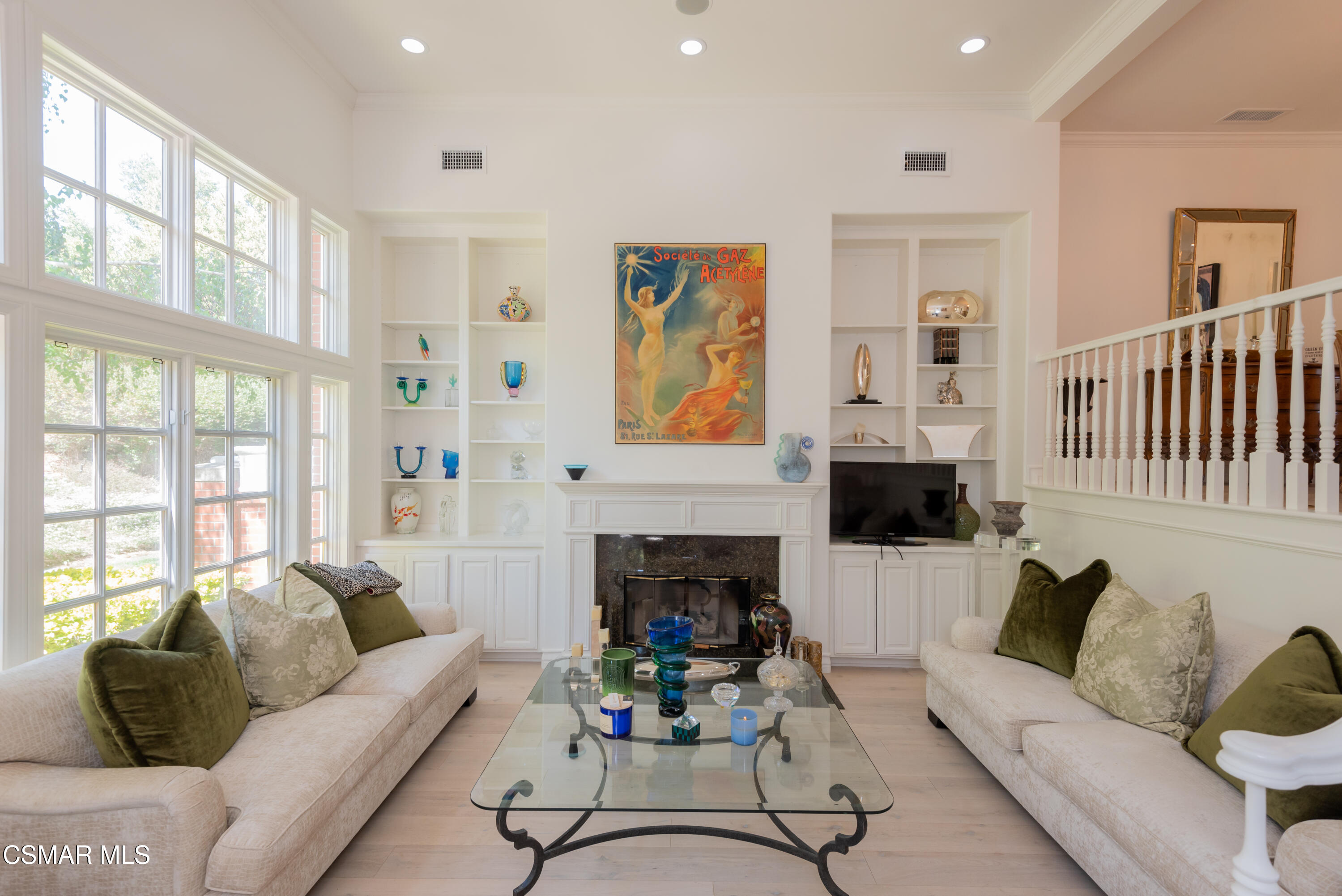 2443 Swanfield Court