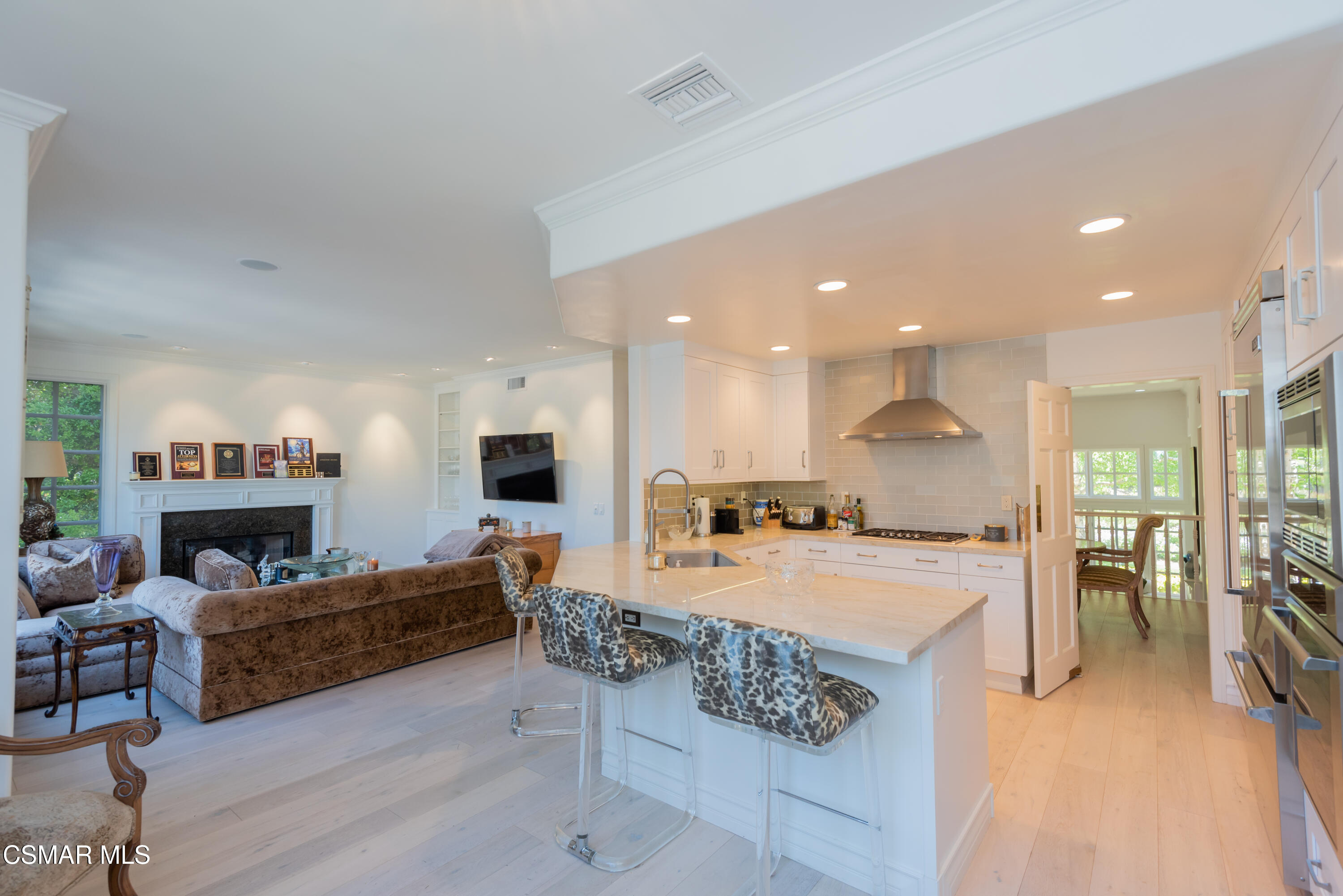 2443 Swanfield Court