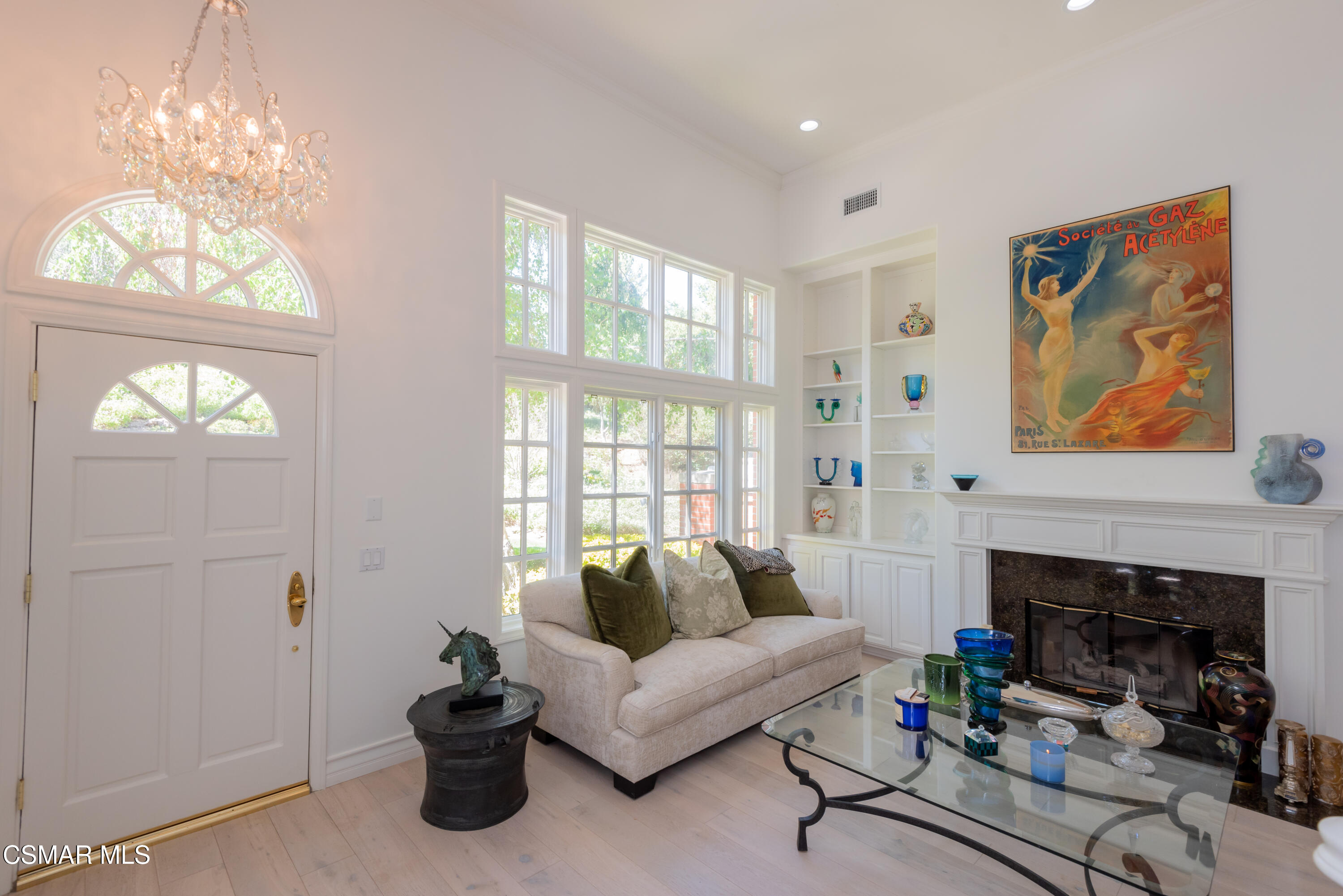 2443 Swanfield Court