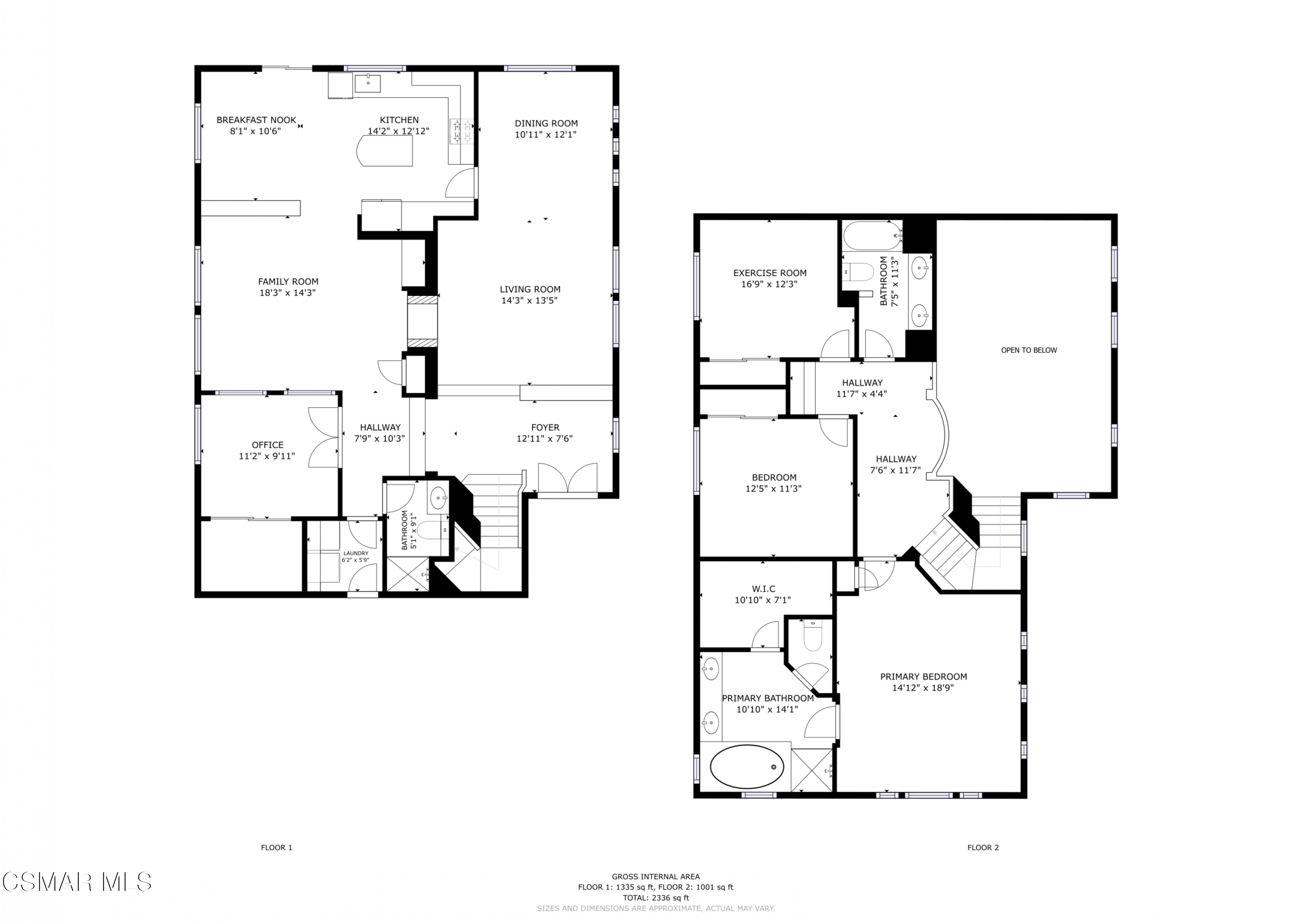 1480 Sappanwood Avenue