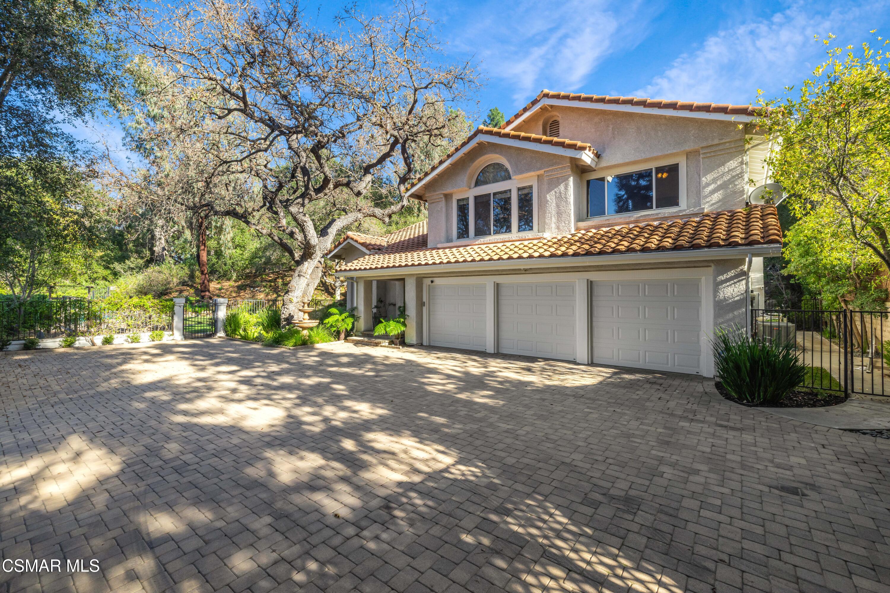 3550 Three Springs Drive