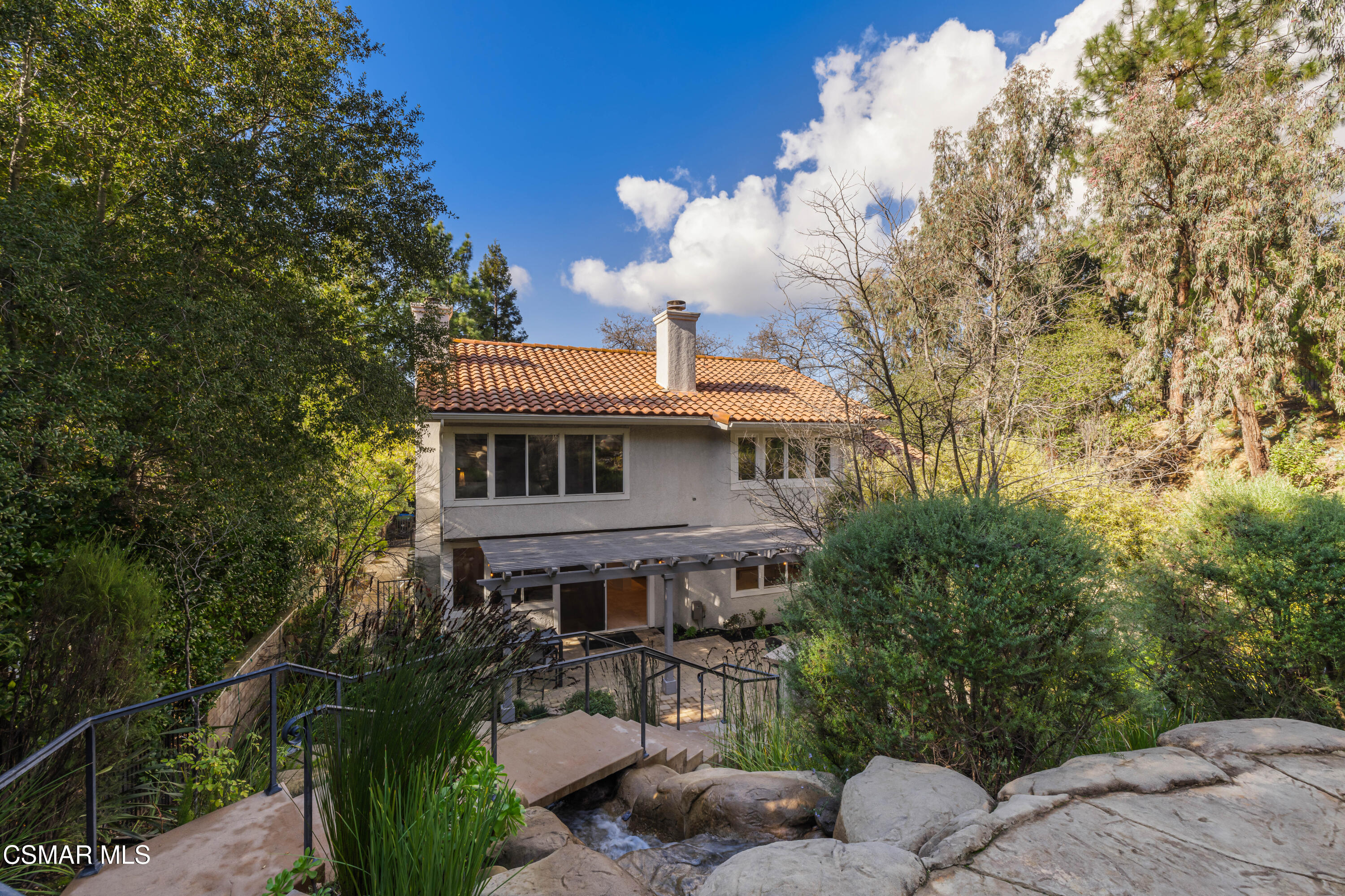 3550 Three Springs Drive