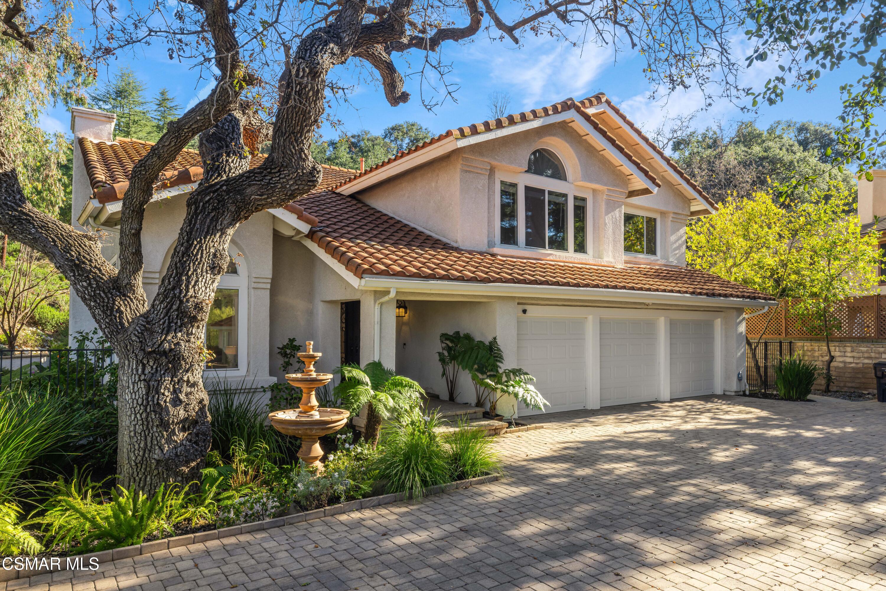 3550 Three Springs Drive