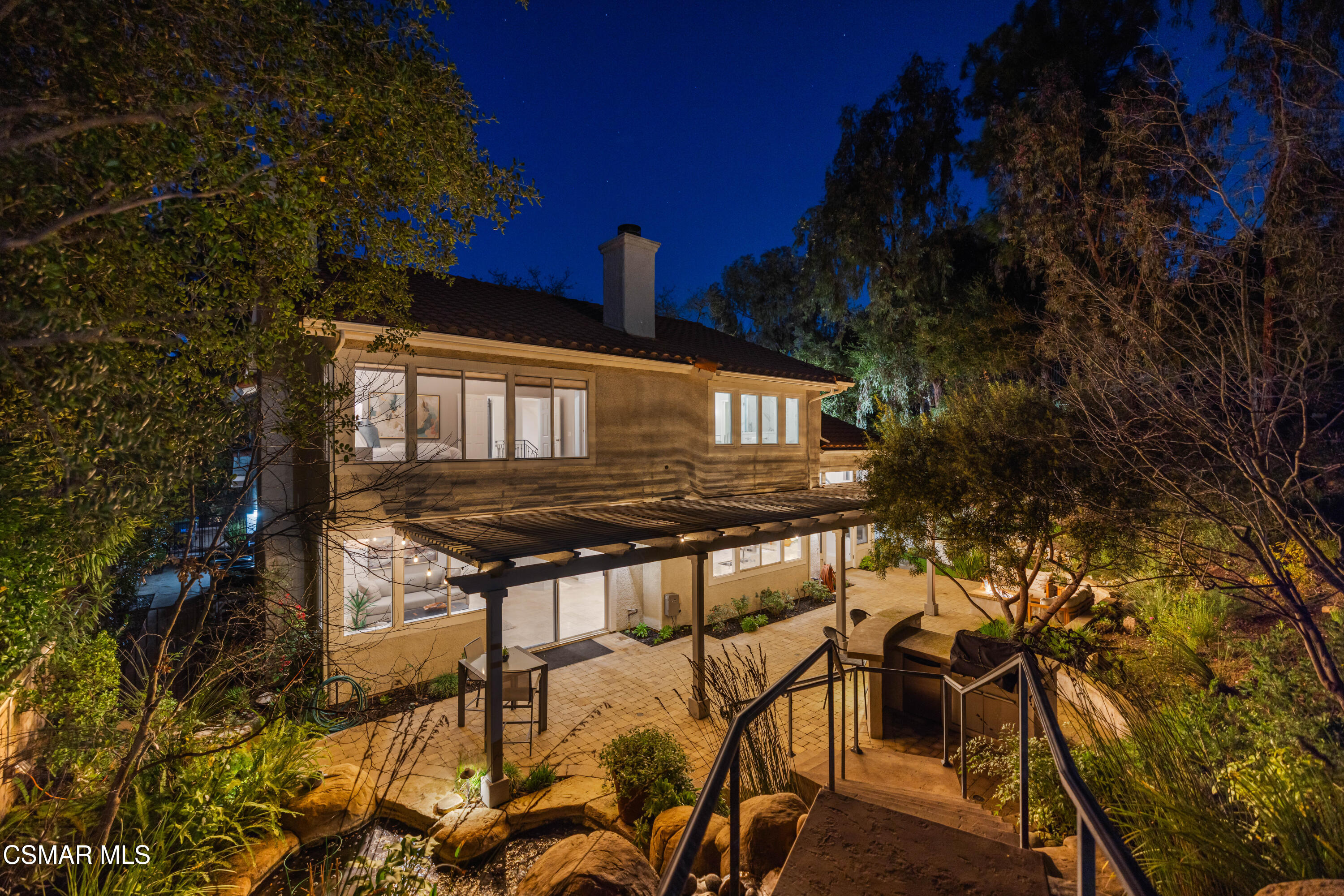 3550 Three Springs Drive