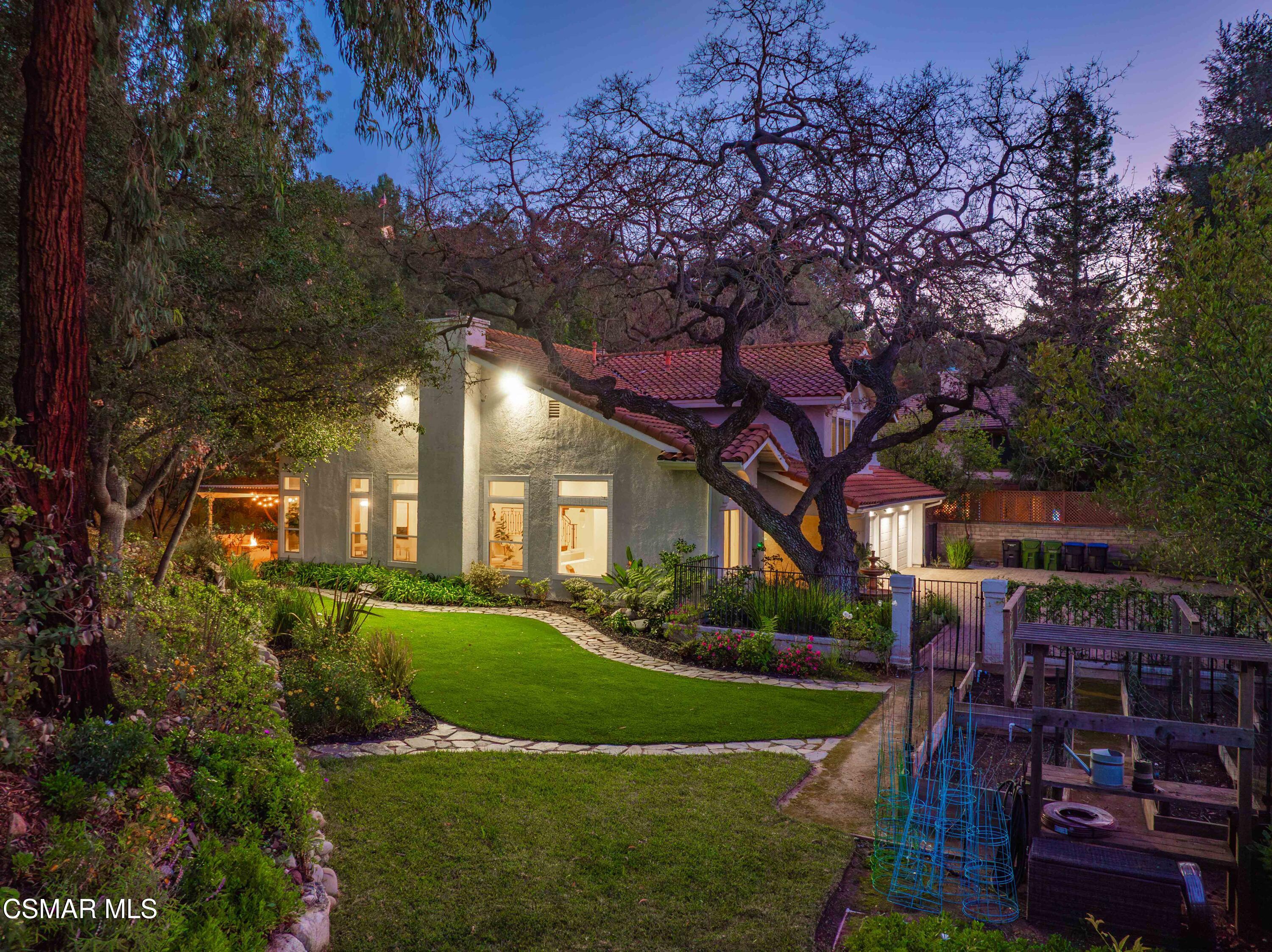 3550 Three Springs Drive