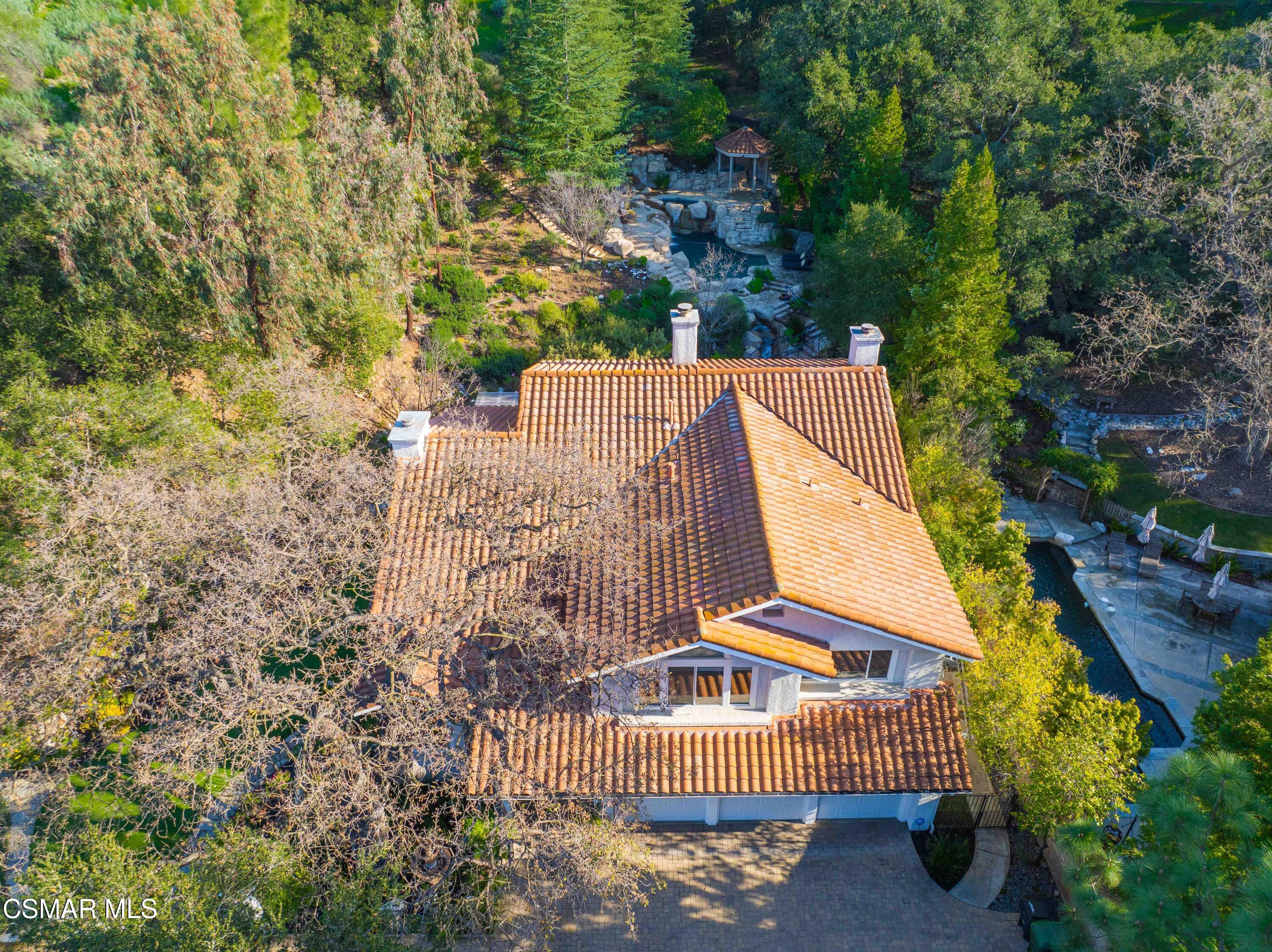 3550 Three Springs Drive