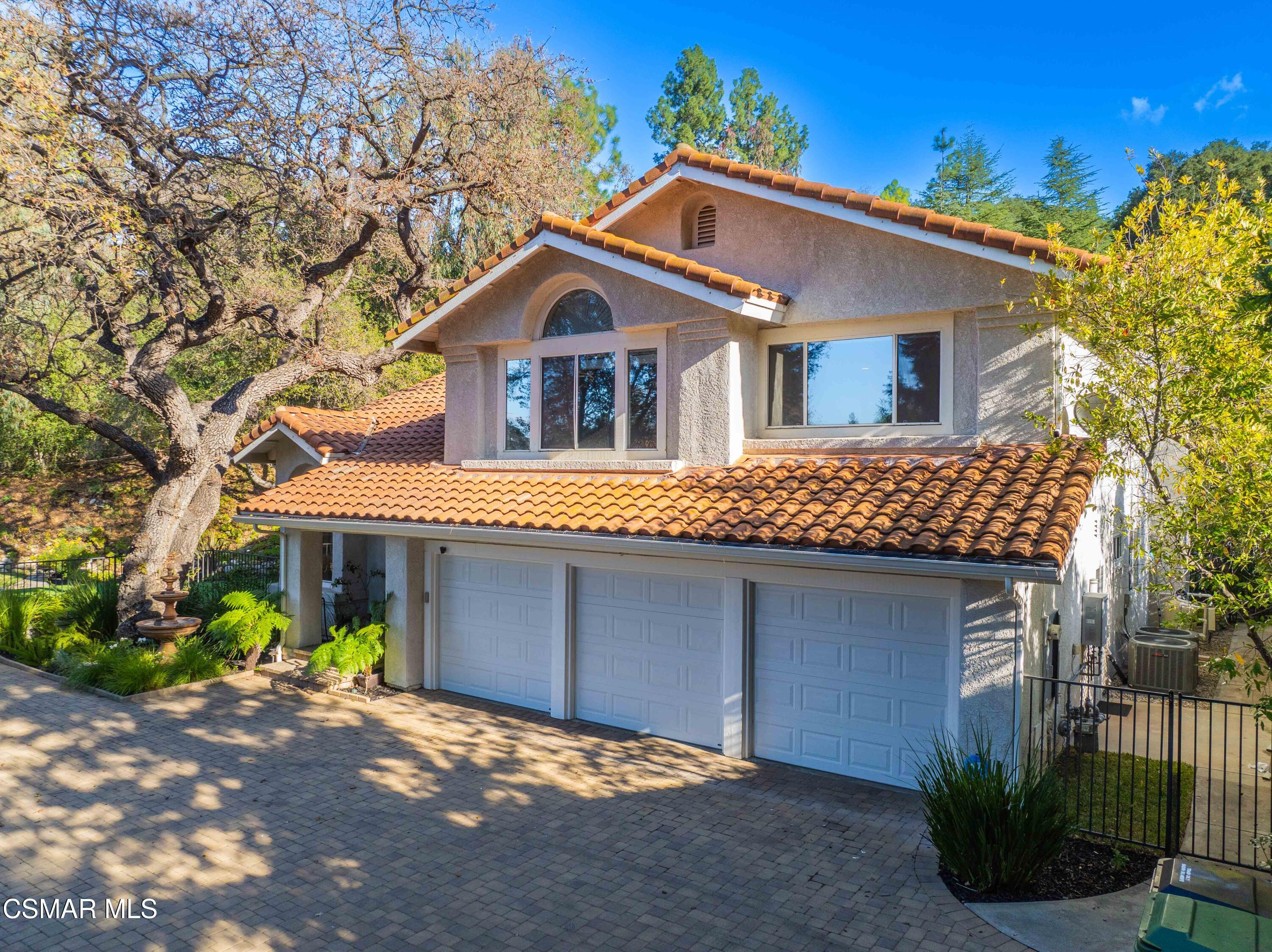 3550 Three Springs Drive