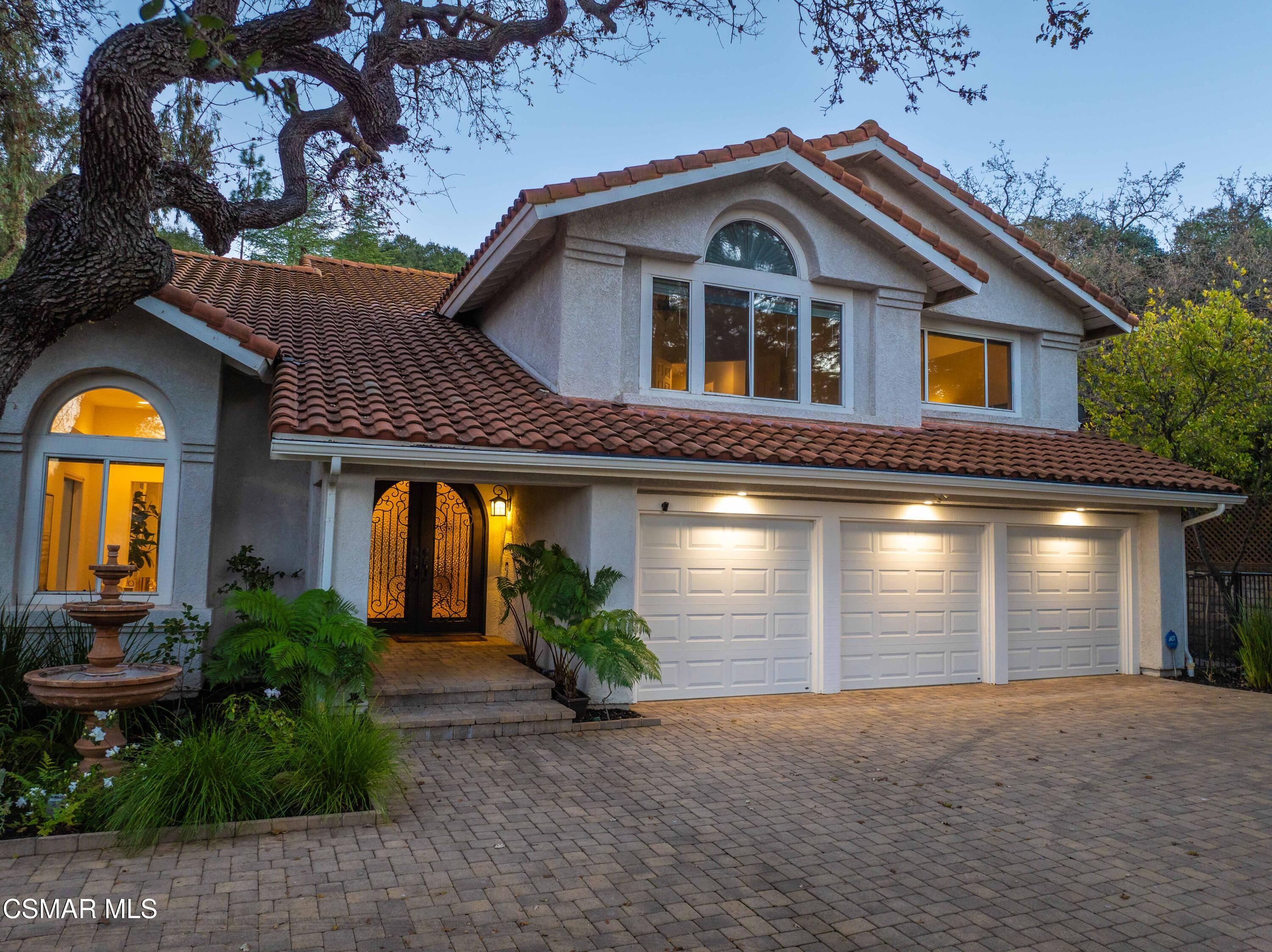 3550 Three Springs Drive