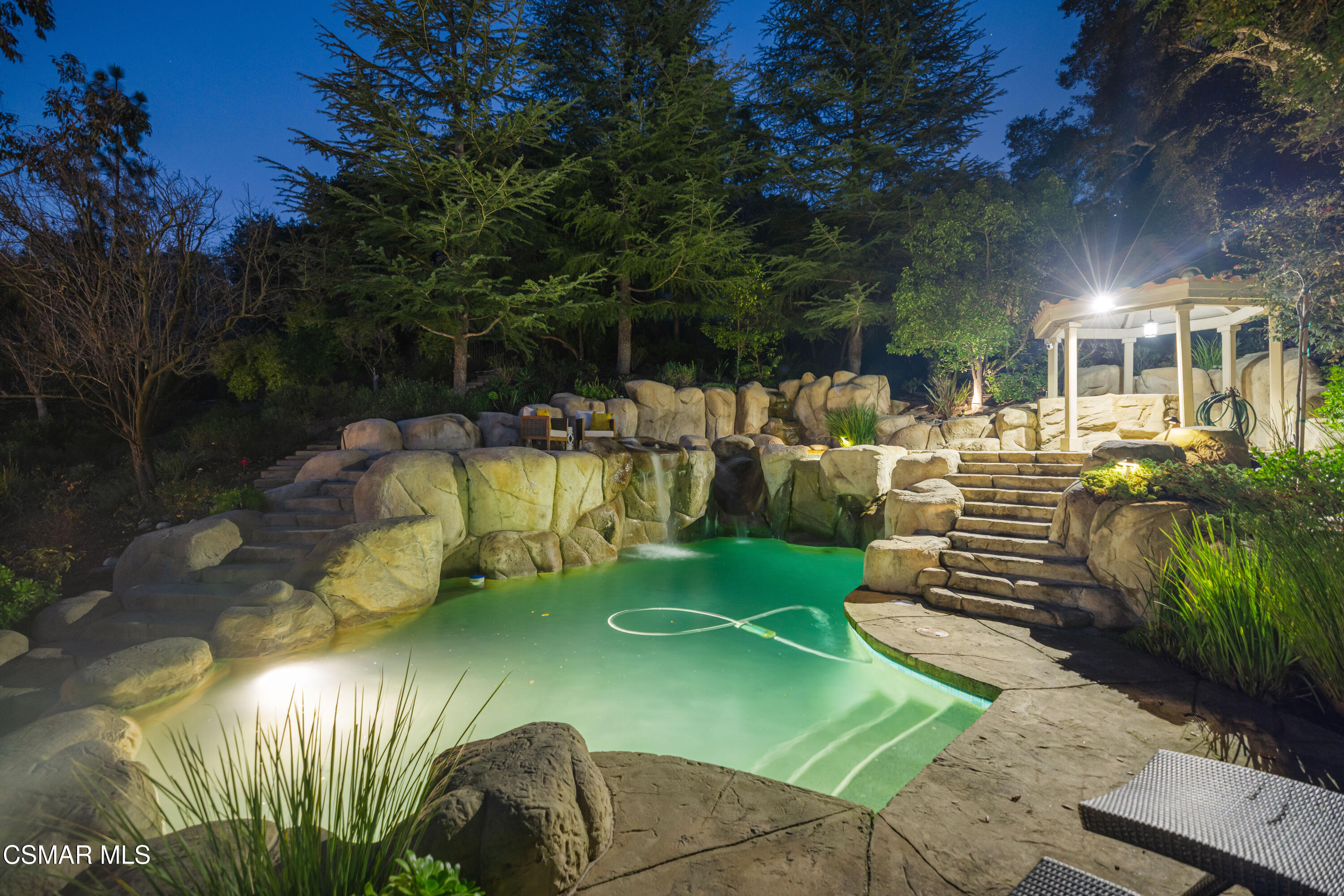 3550 Three Springs Drive