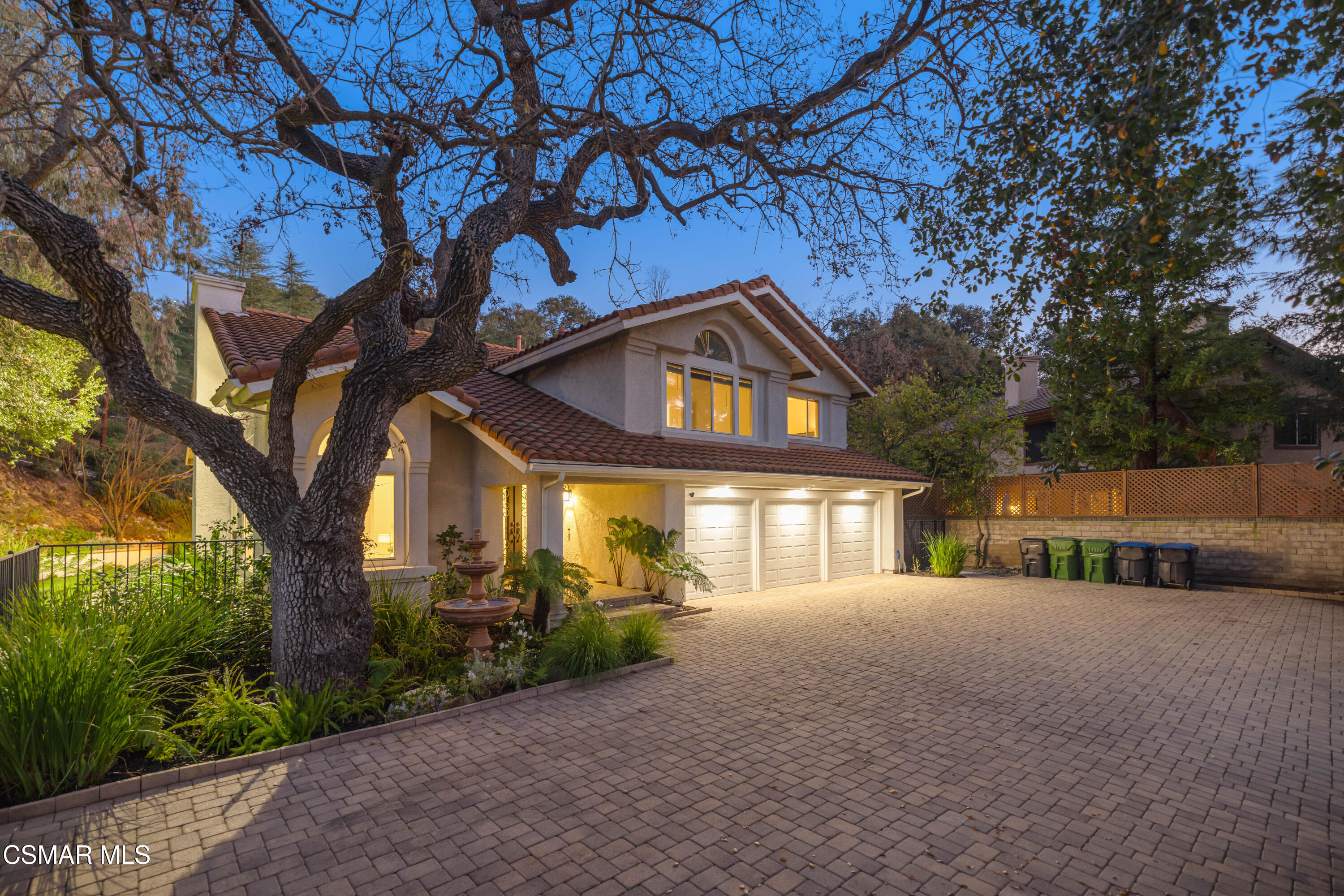 3550 Three Springs Drive