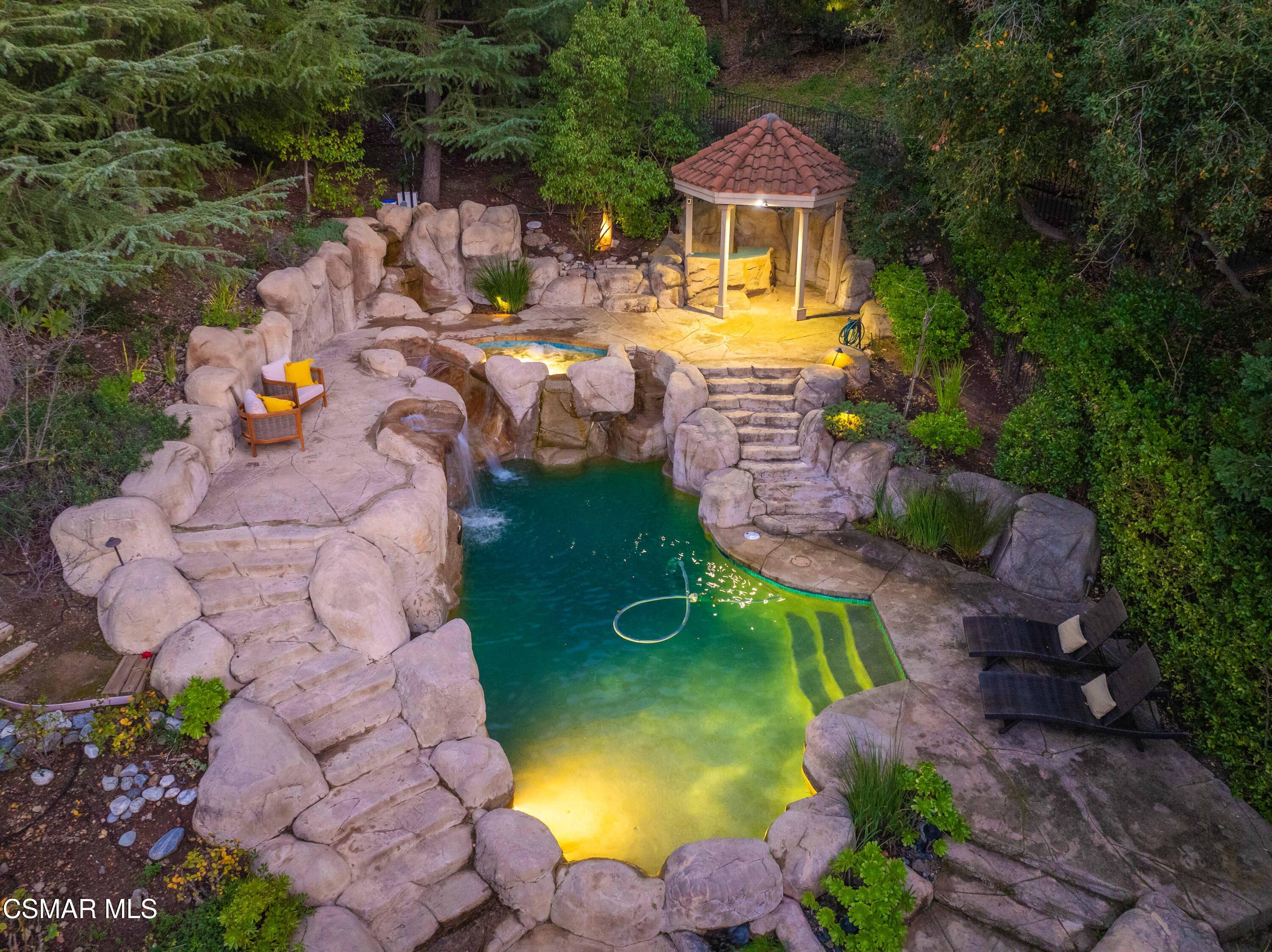 3550 Three Springs Drive