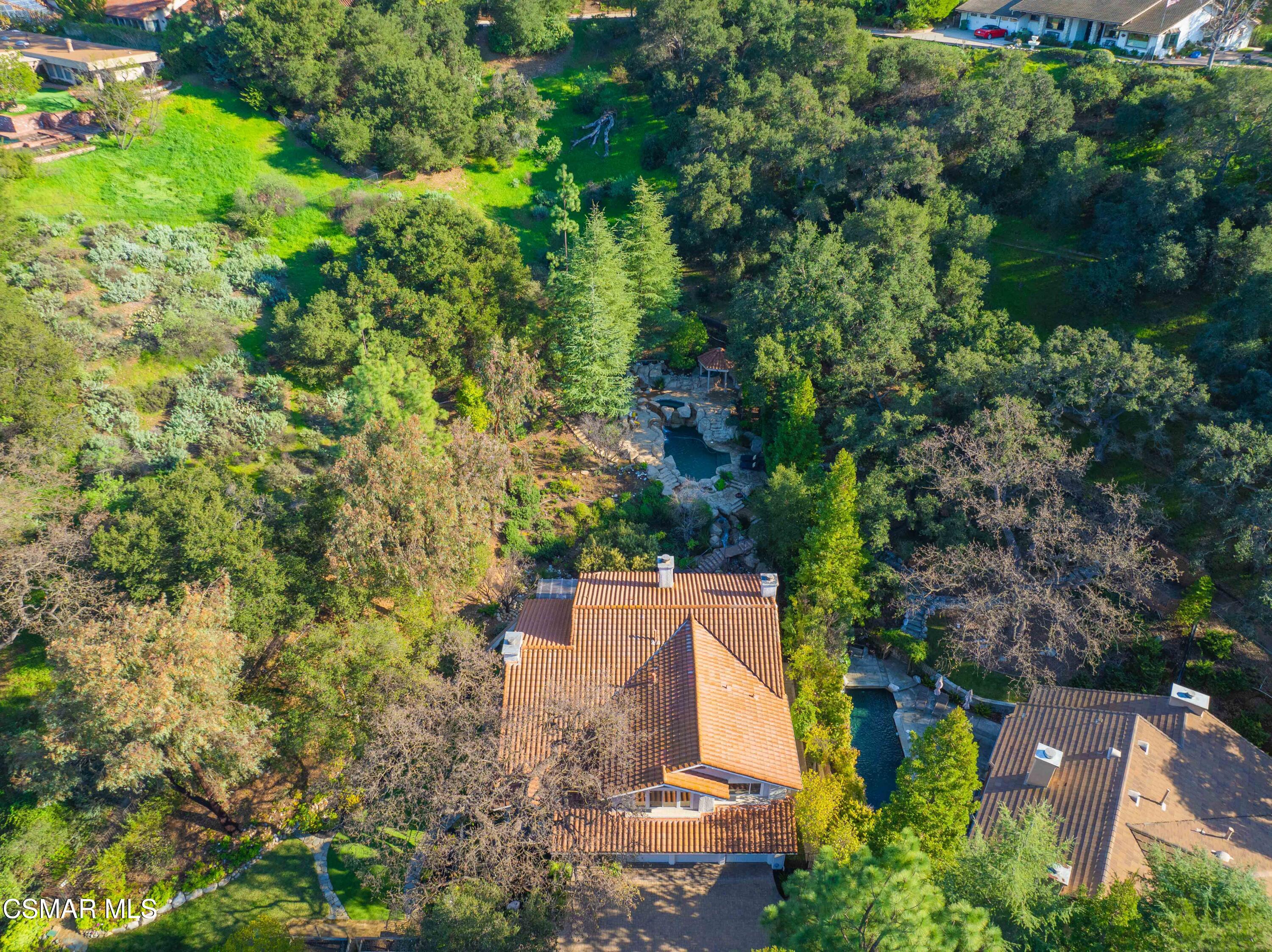 3550 Three Springs Drive