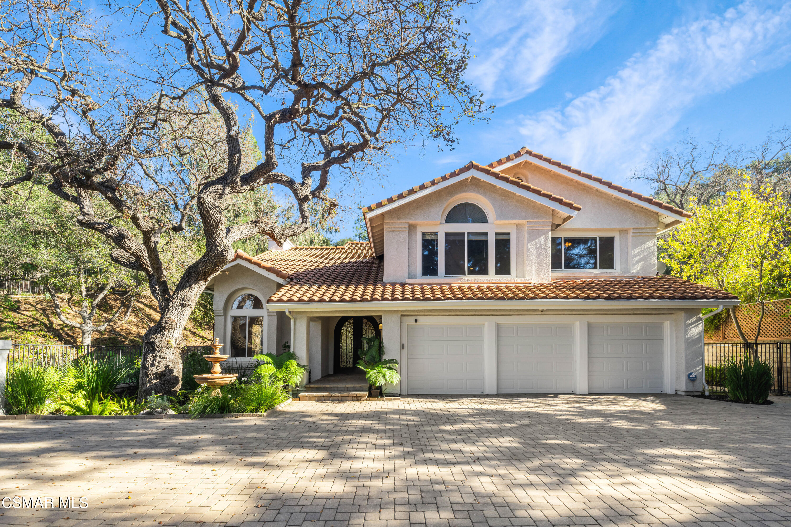 3550 Three Springs Drive