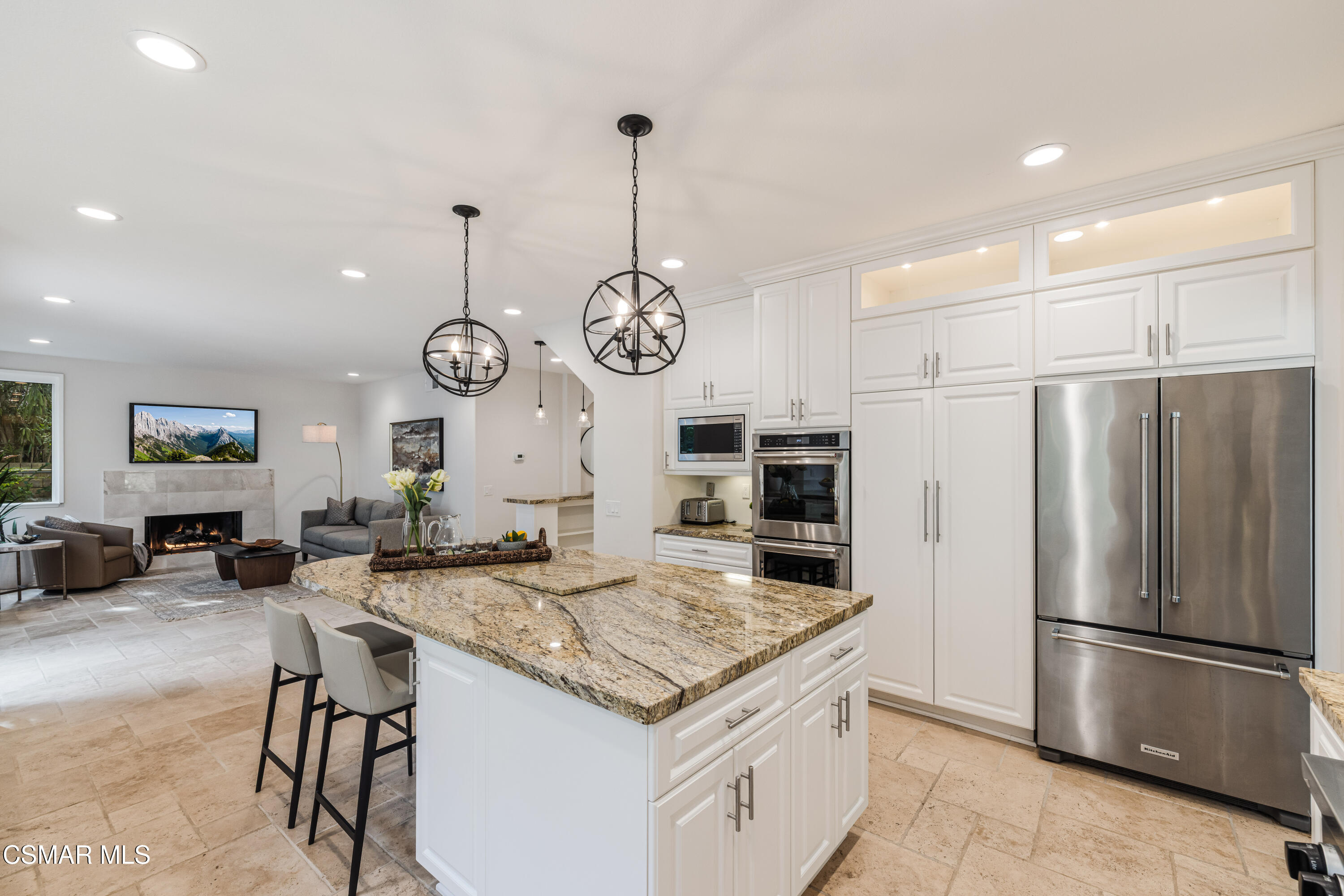 3550 Three Springs Drive