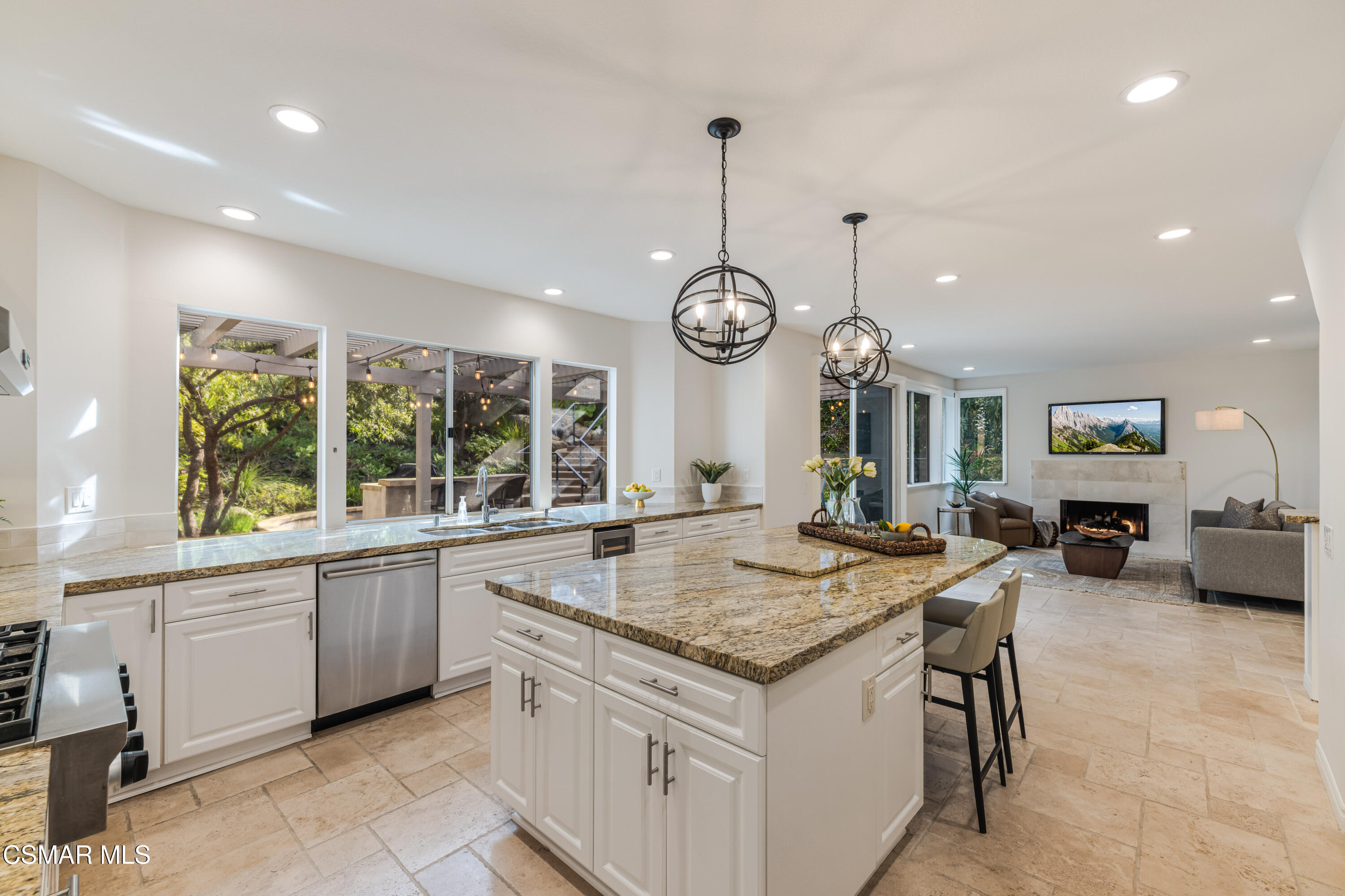 3550 Three Springs Drive