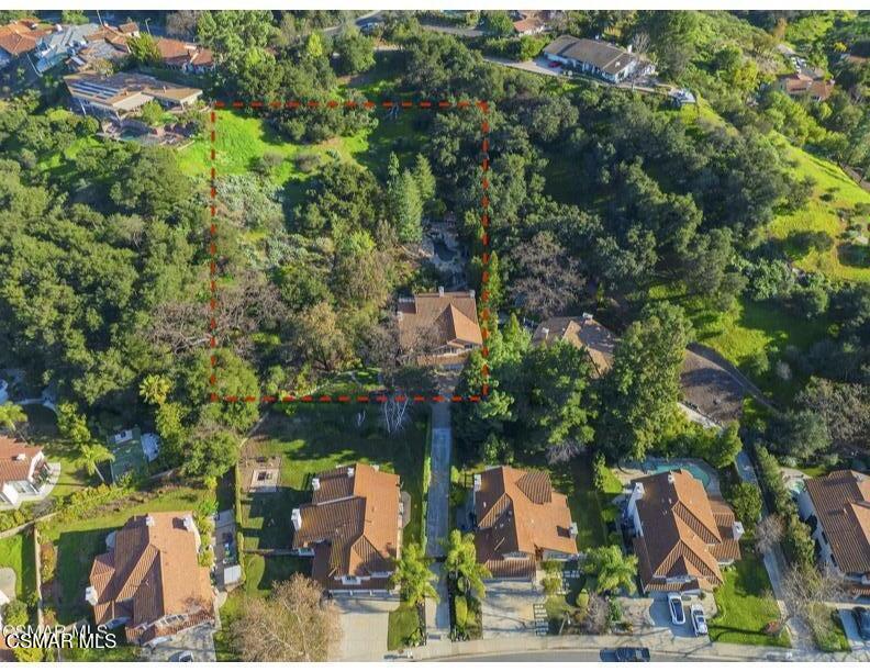 3550 Three Springs Drive