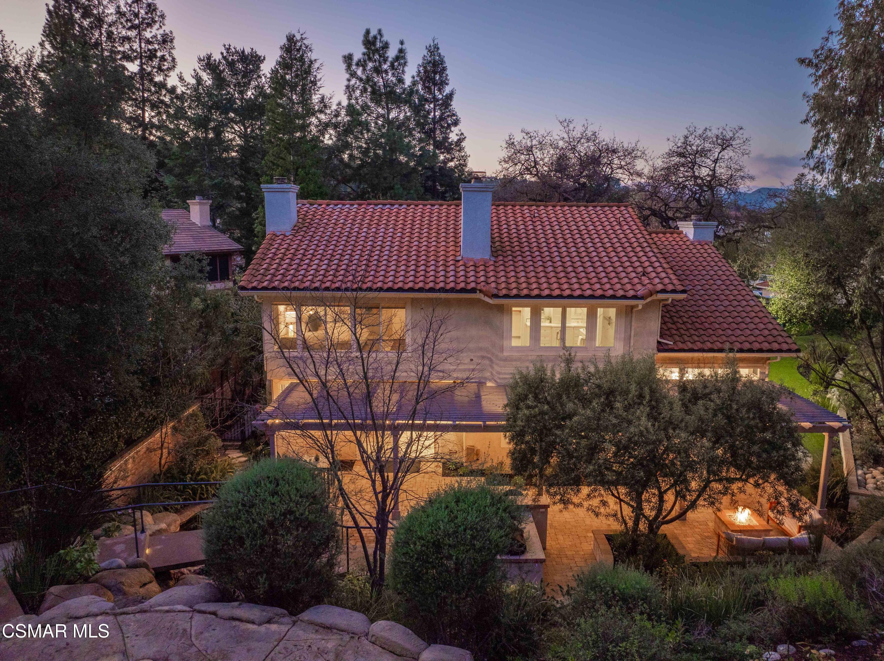 3550 Three Springs Drive