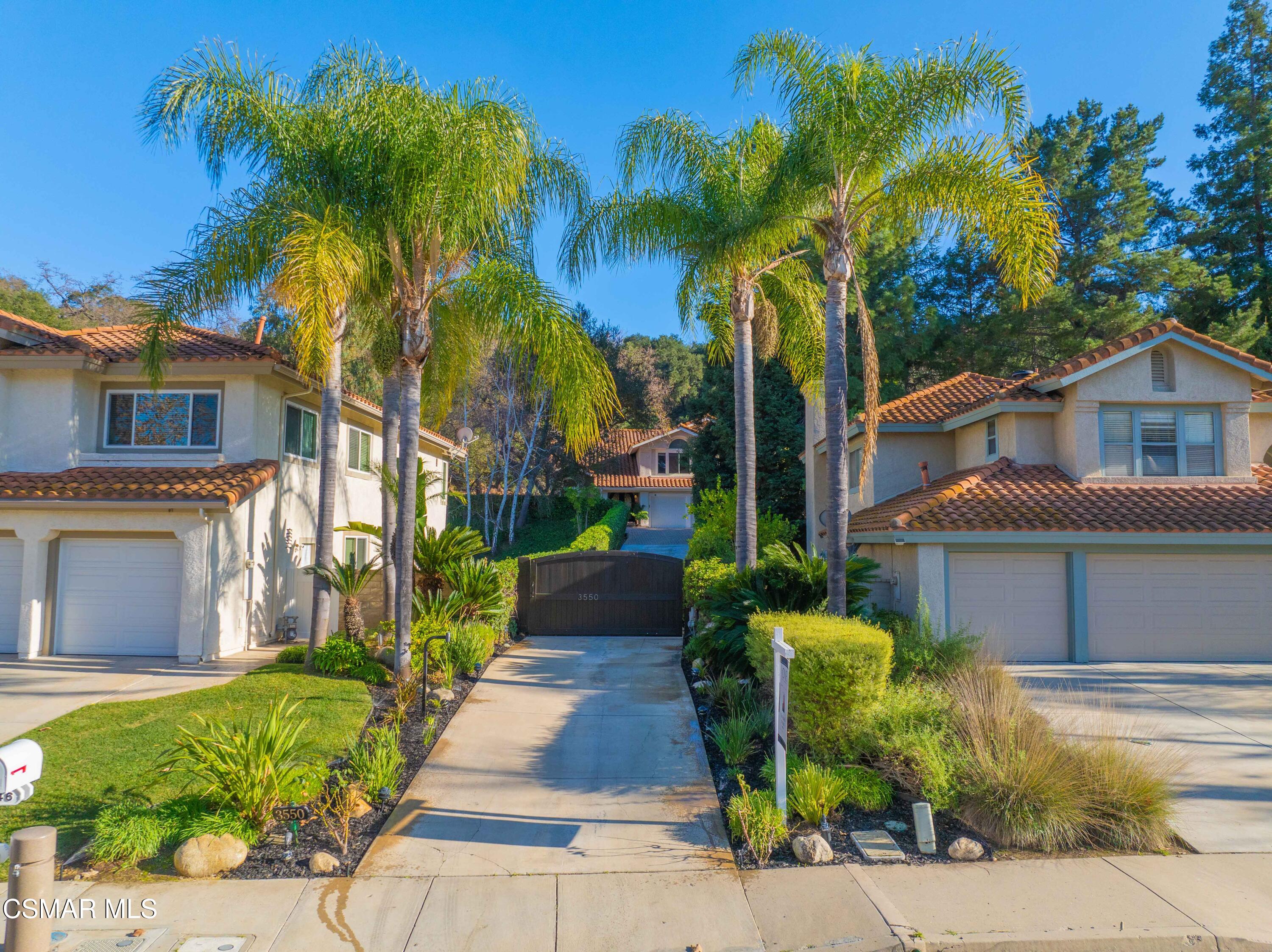 3550 Three Springs Drive