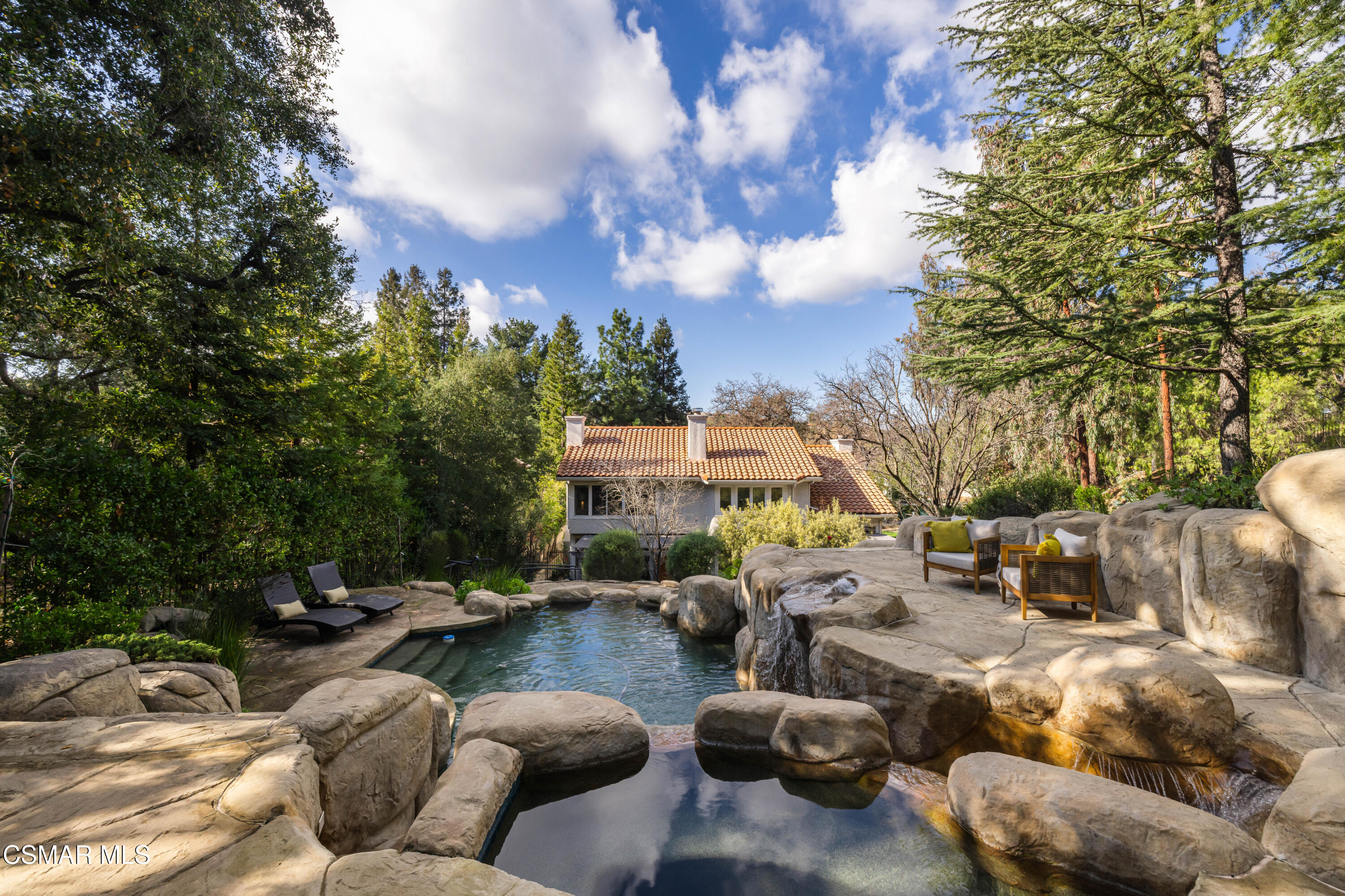 3550 Three Springs Drive