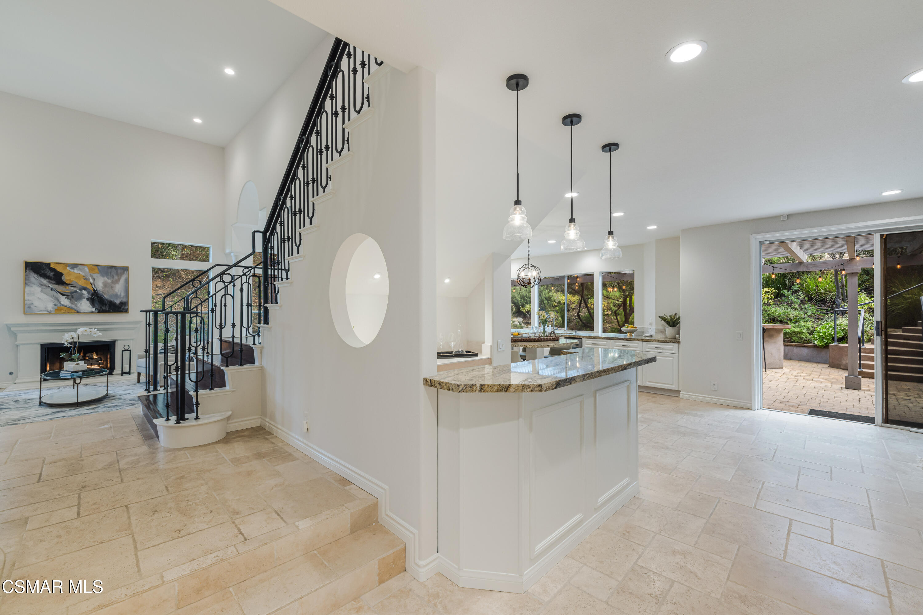 3550 Three Springs Drive