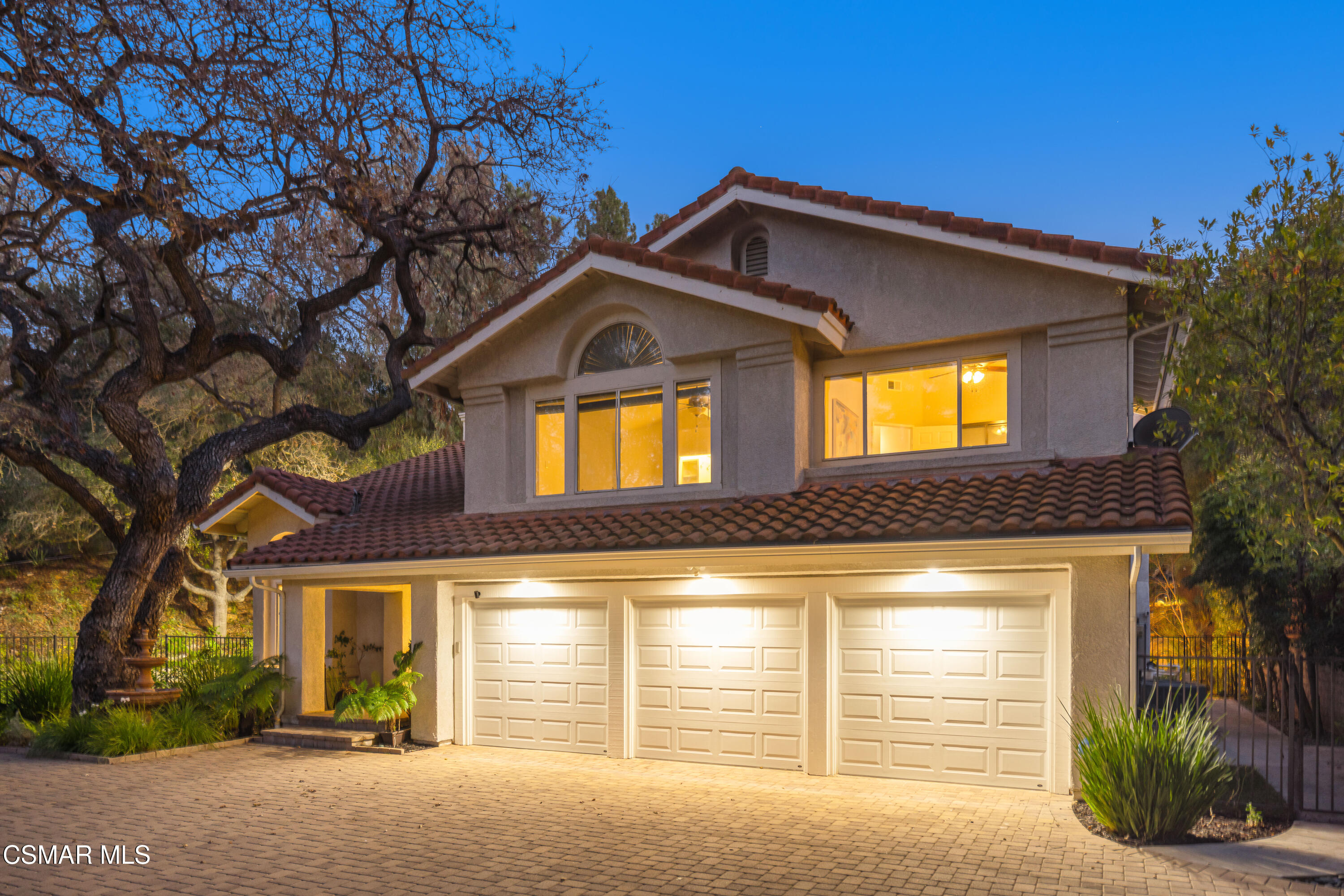 3550 Three Springs Drive