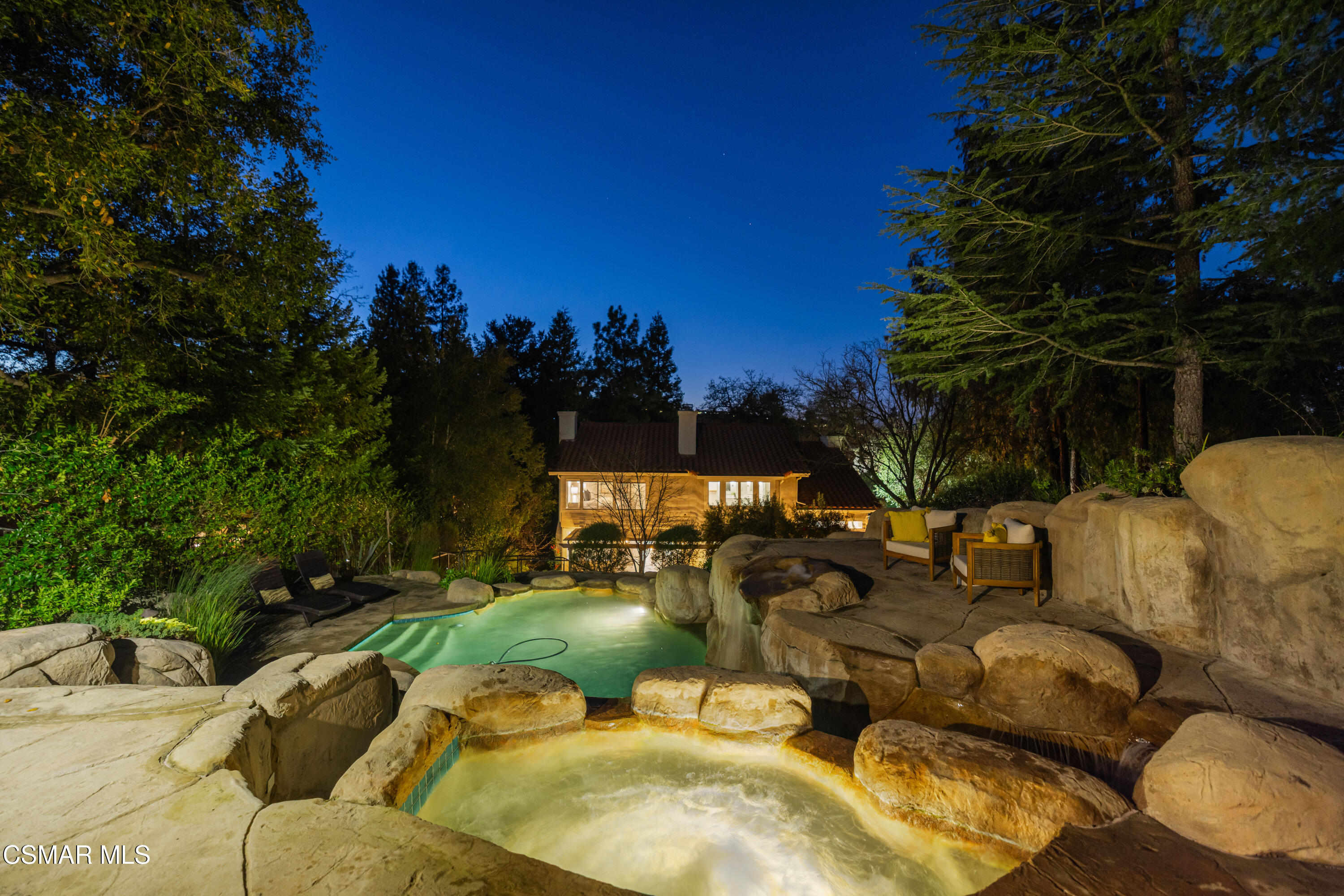 3550 Three Springs Drive