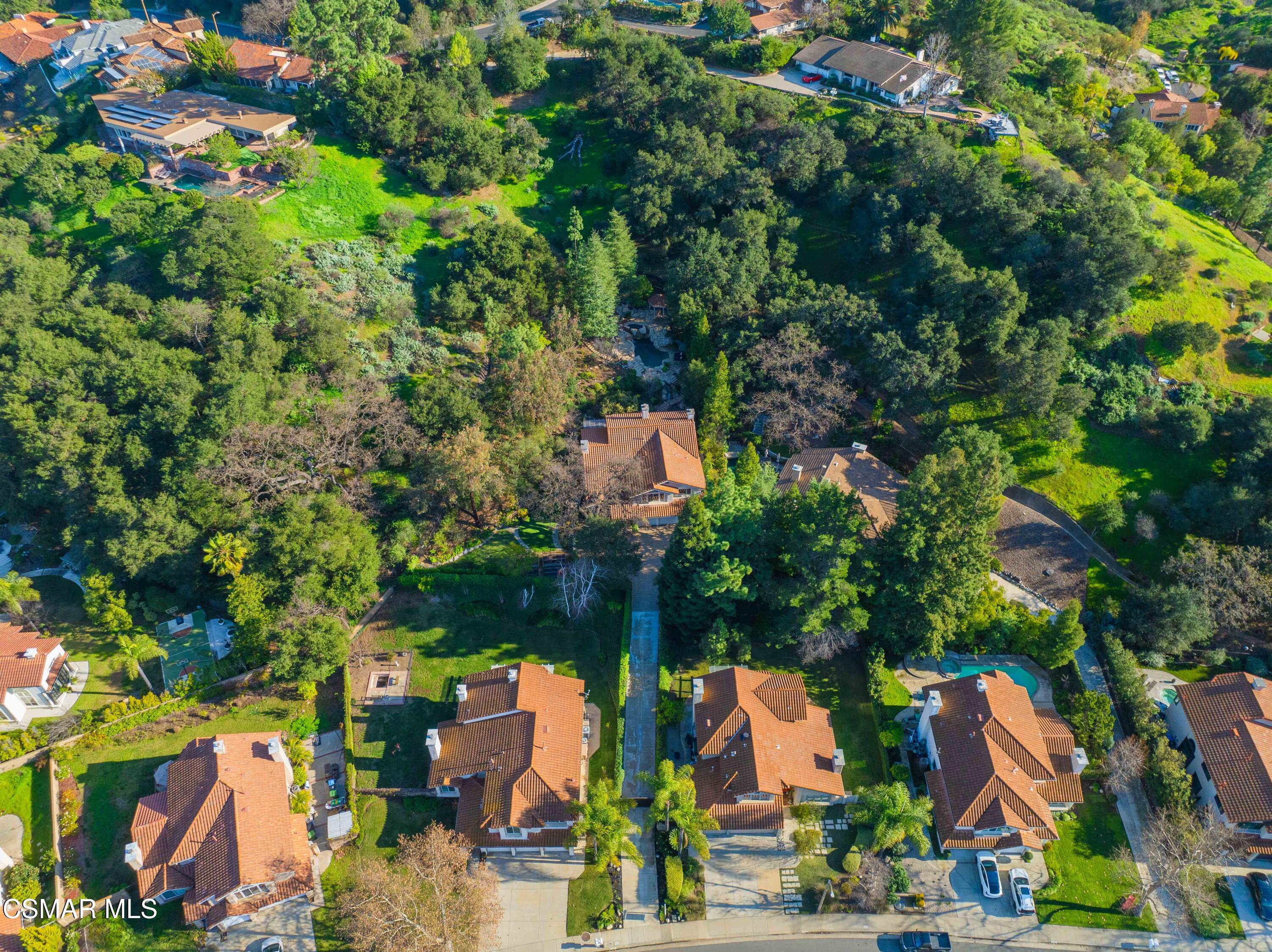 3550 Three Springs Drive