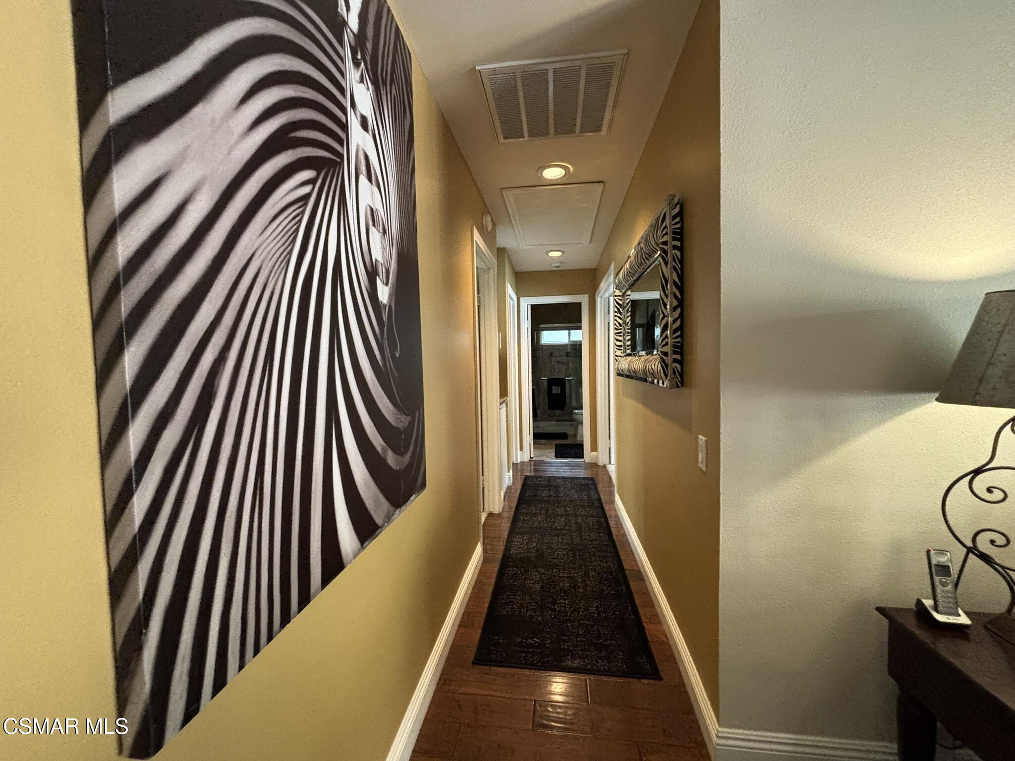 3184 W Black Hills Court