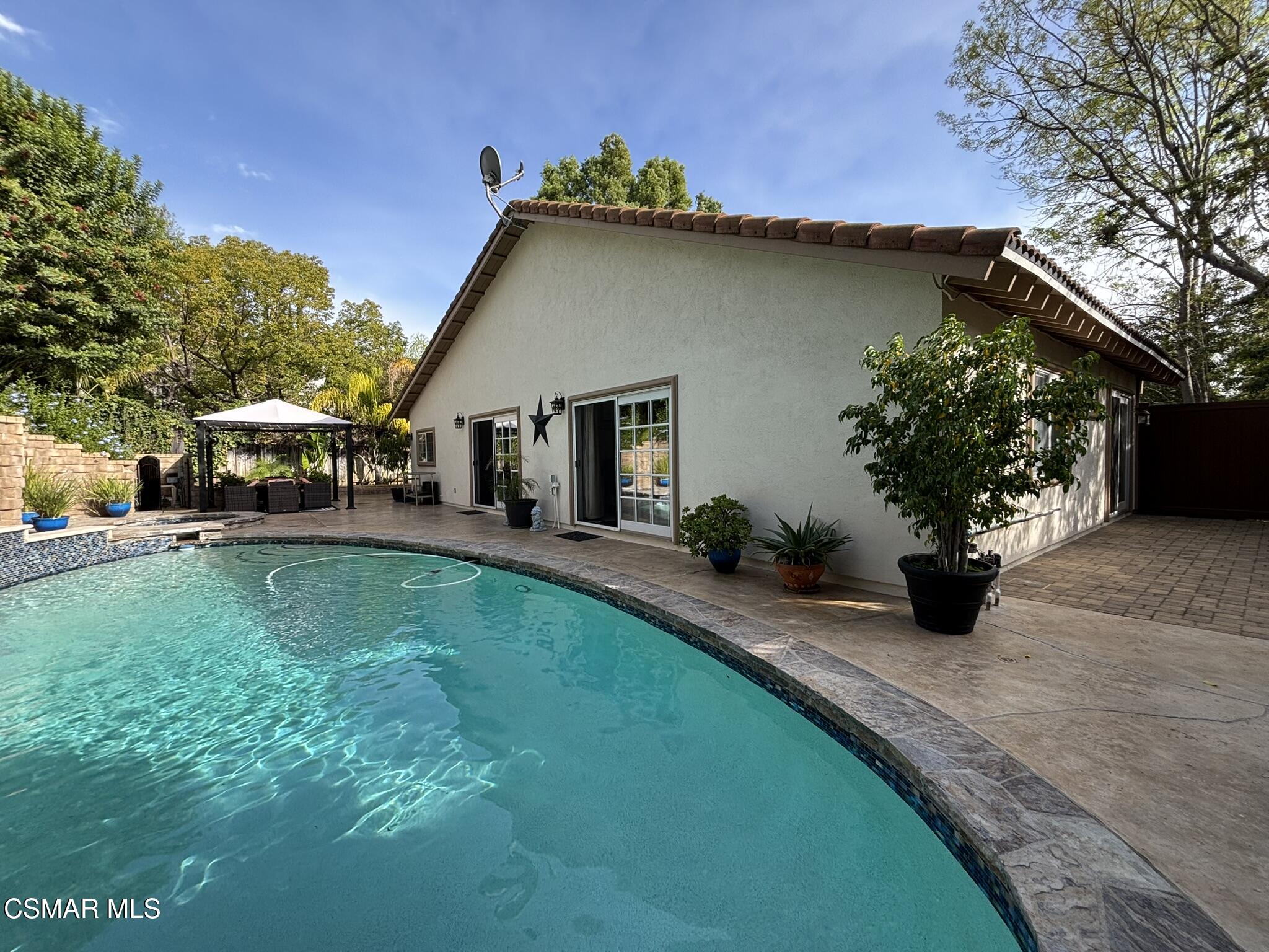 3184 W Black Hills Court