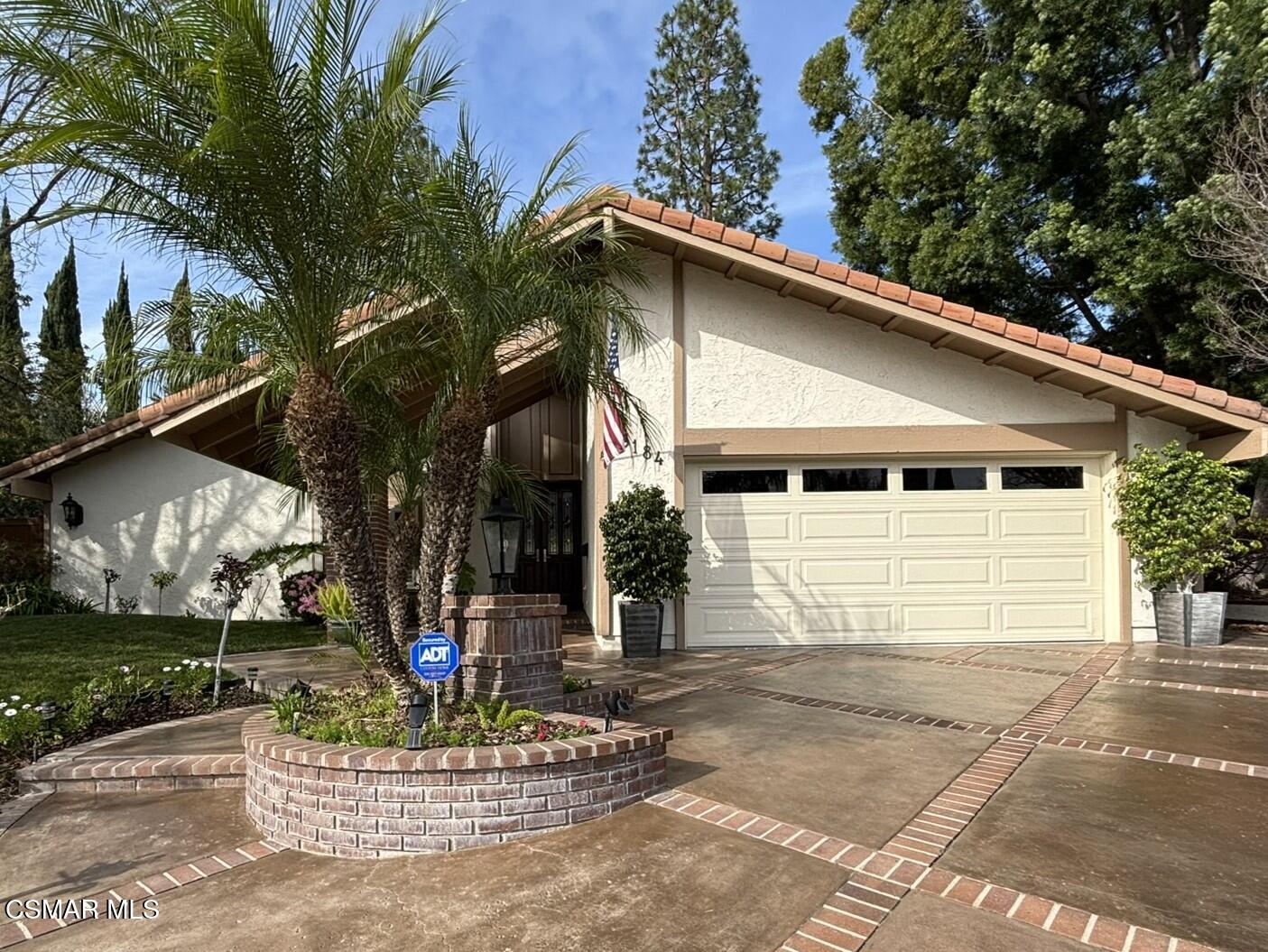 3184 W Black Hills Court