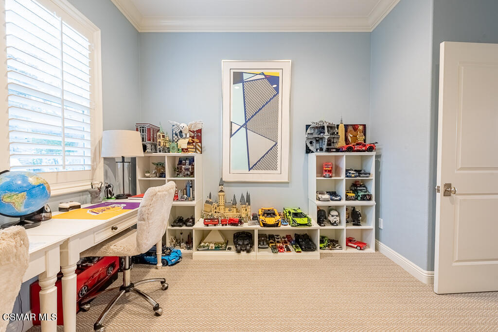 4169 Prado De La Puma