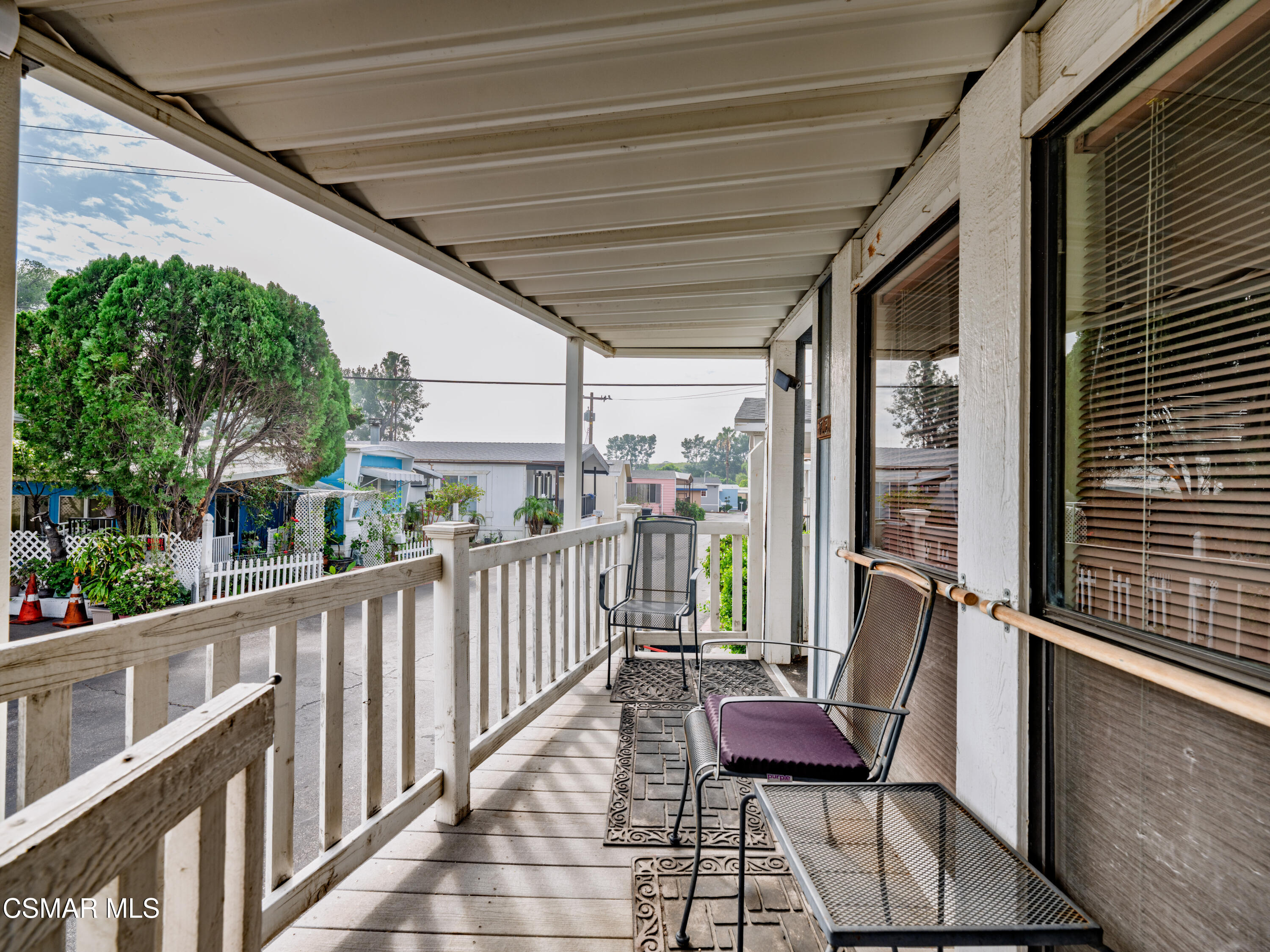 12401 Filmore Street, 731