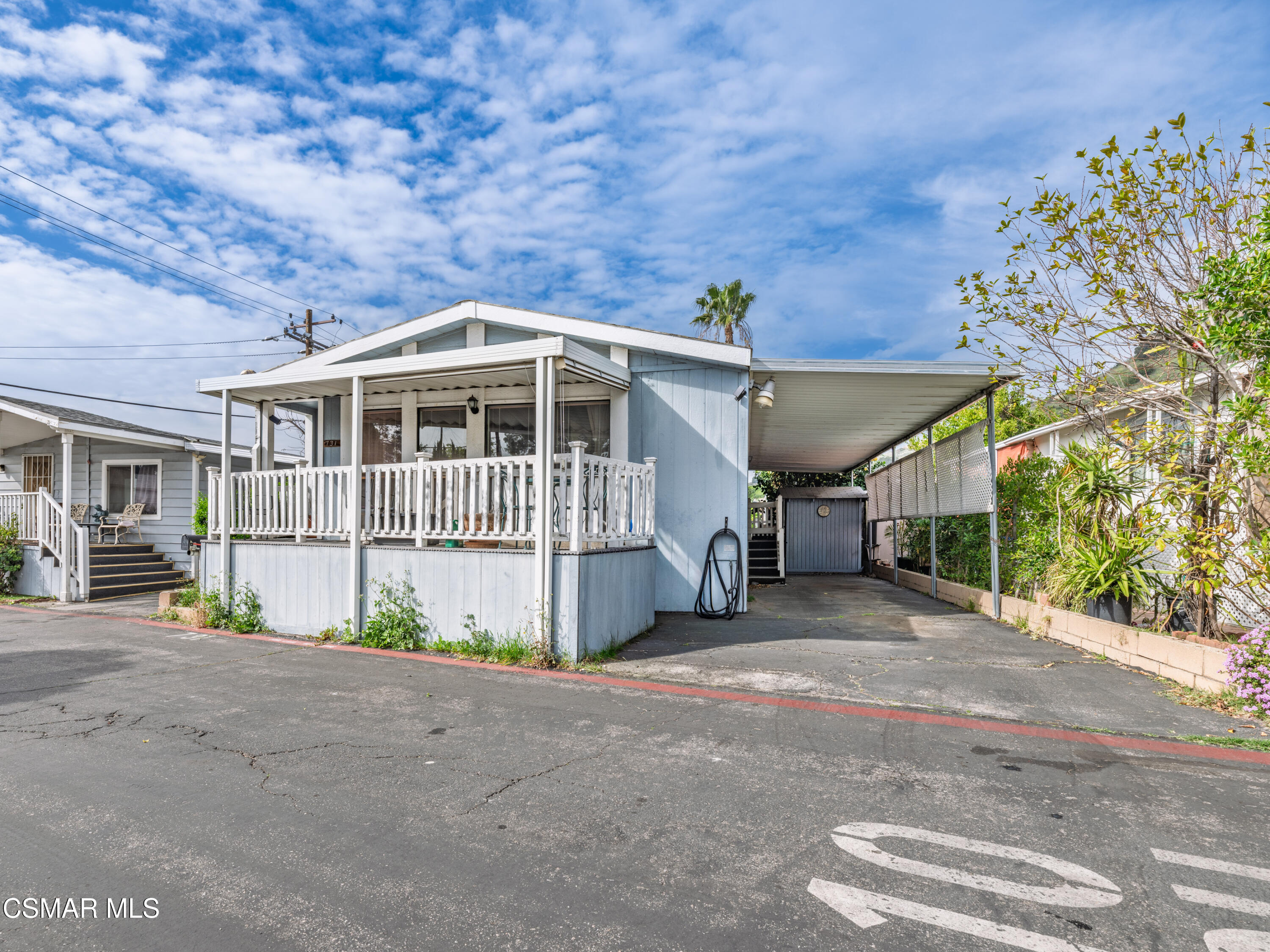 12401 Filmore Street, 731