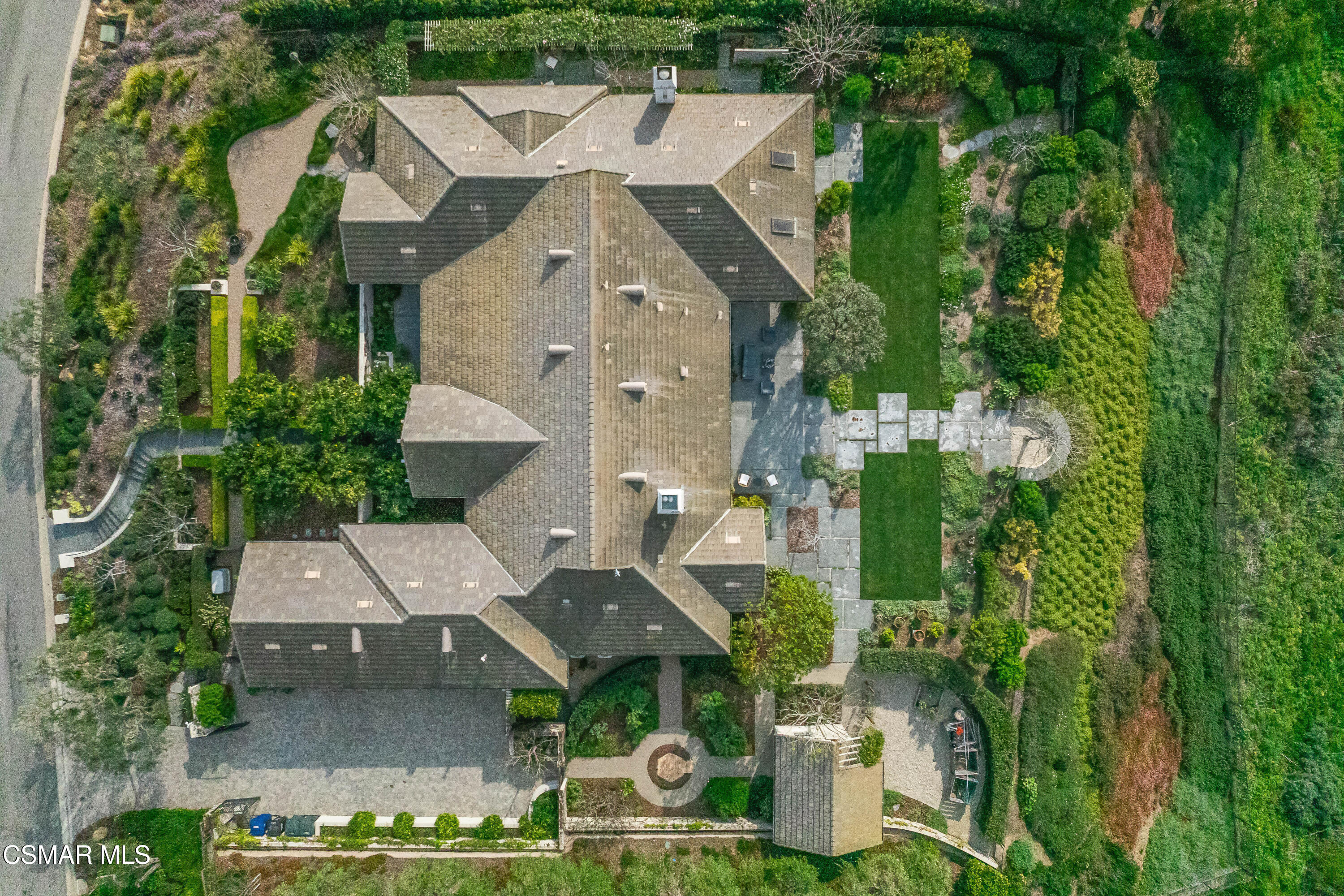 4287 Skywalker Drive