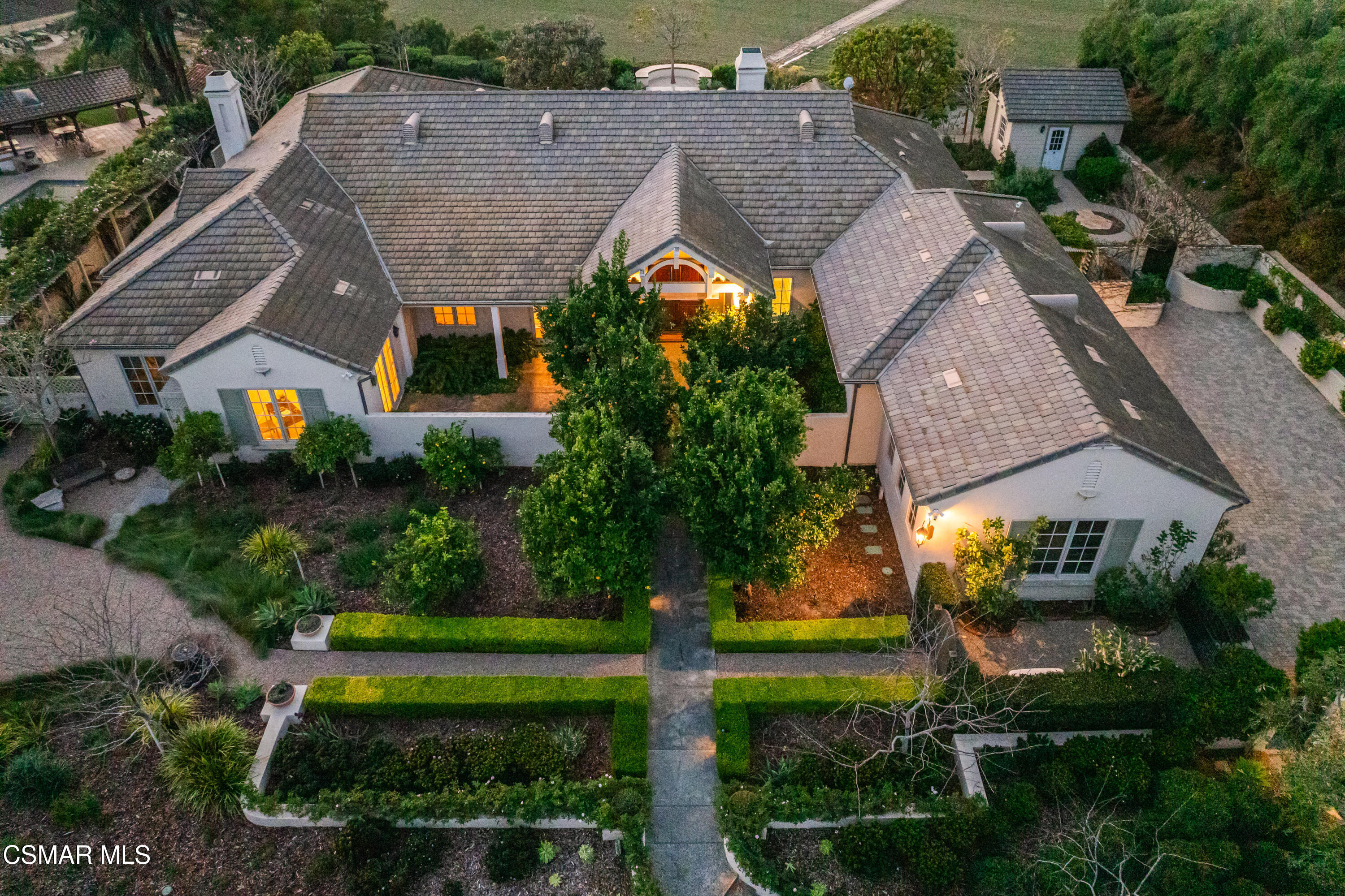 4287 Skywalker Drive