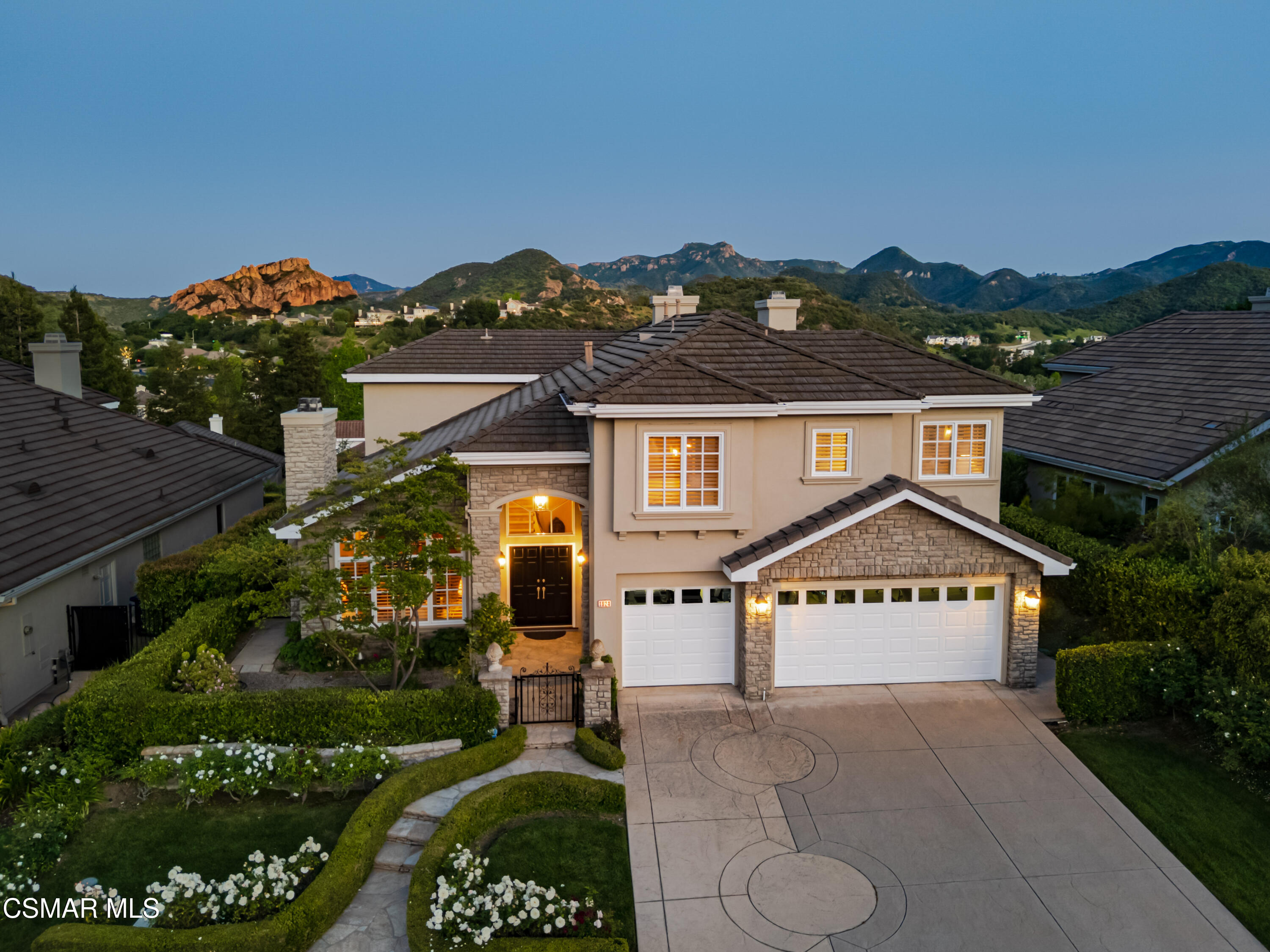 1624 Bushgrove Court