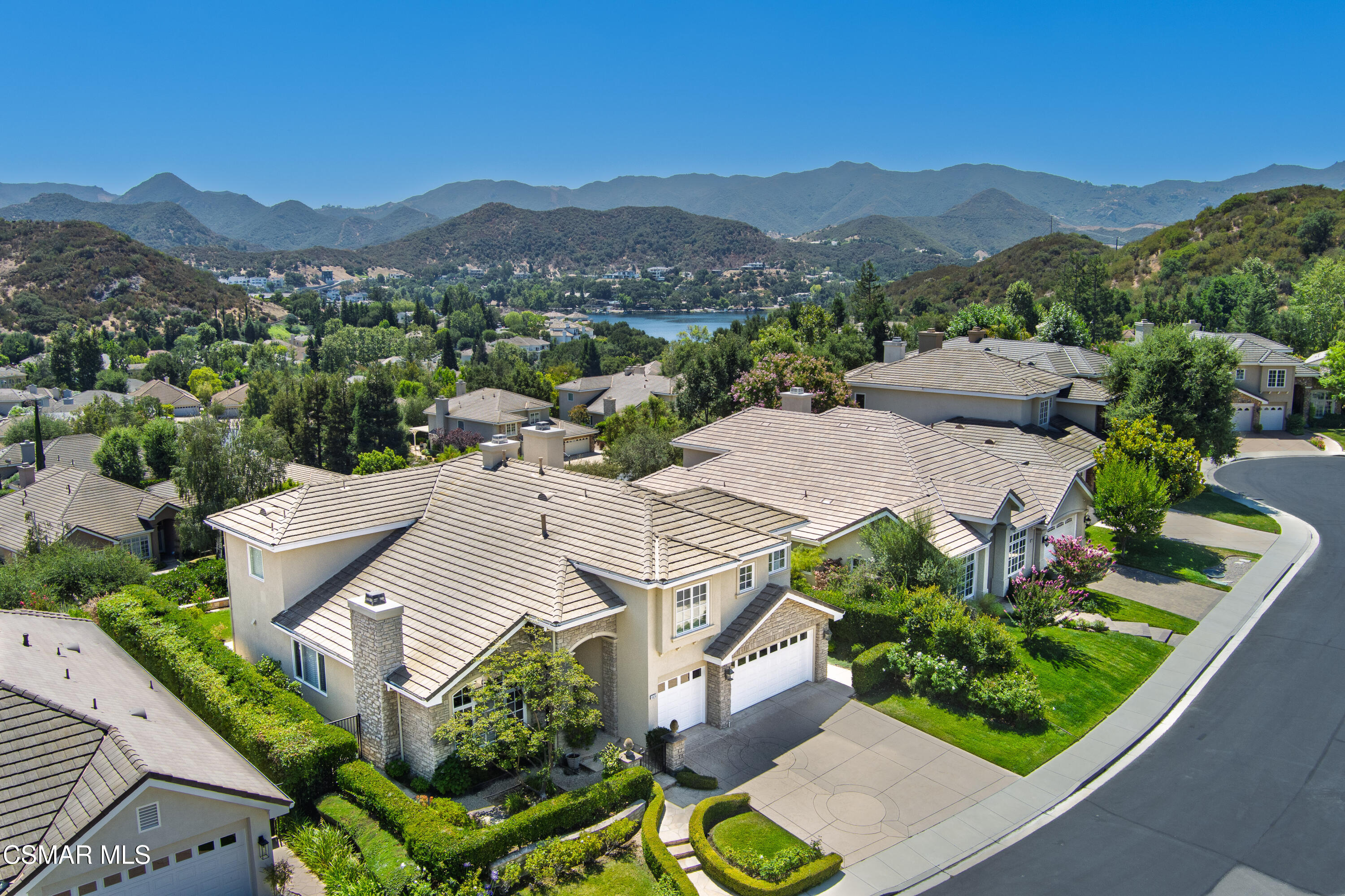 1624 Bushgrove Court