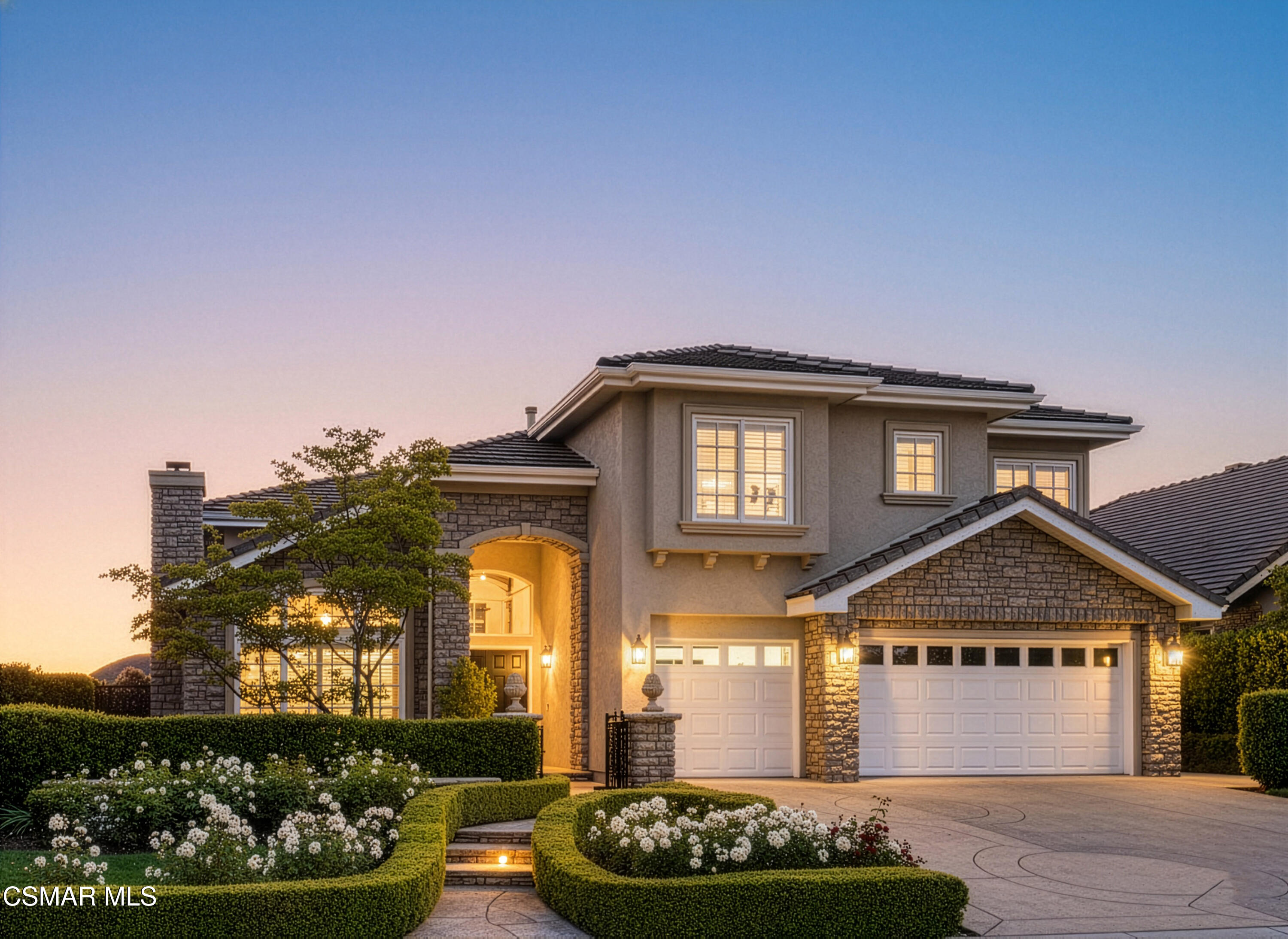 1624 Bushgrove Court