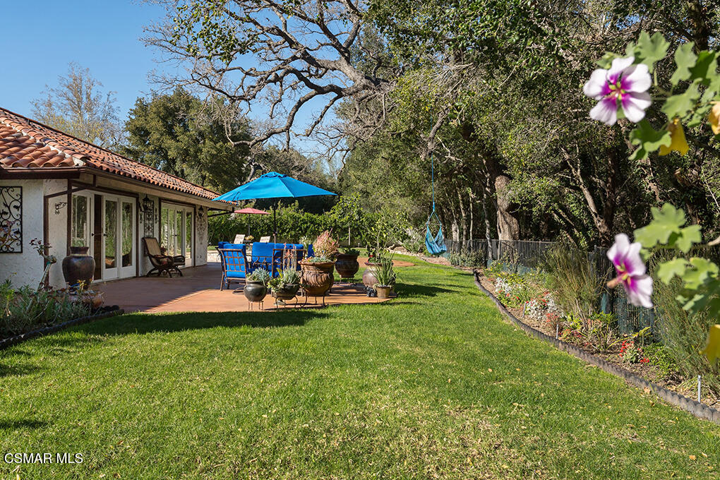 4090 Cresthaven Drive