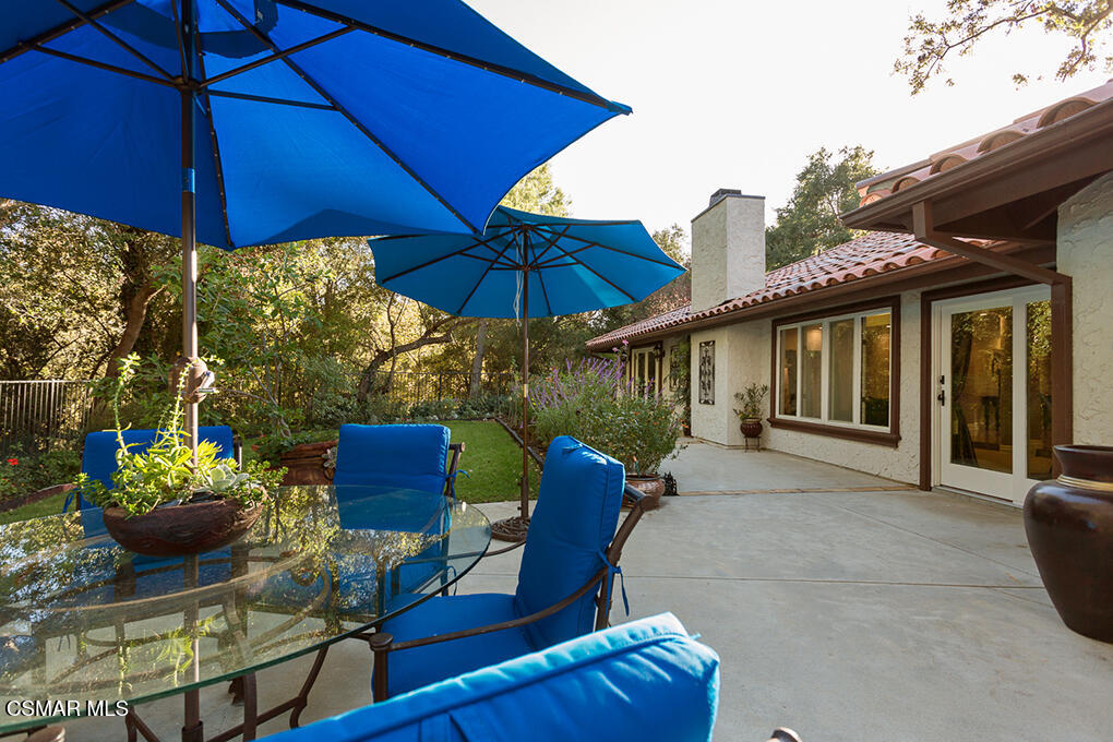 4090 Cresthaven Drive